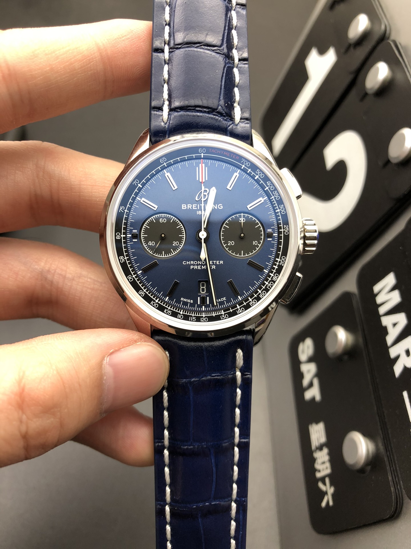Breitling