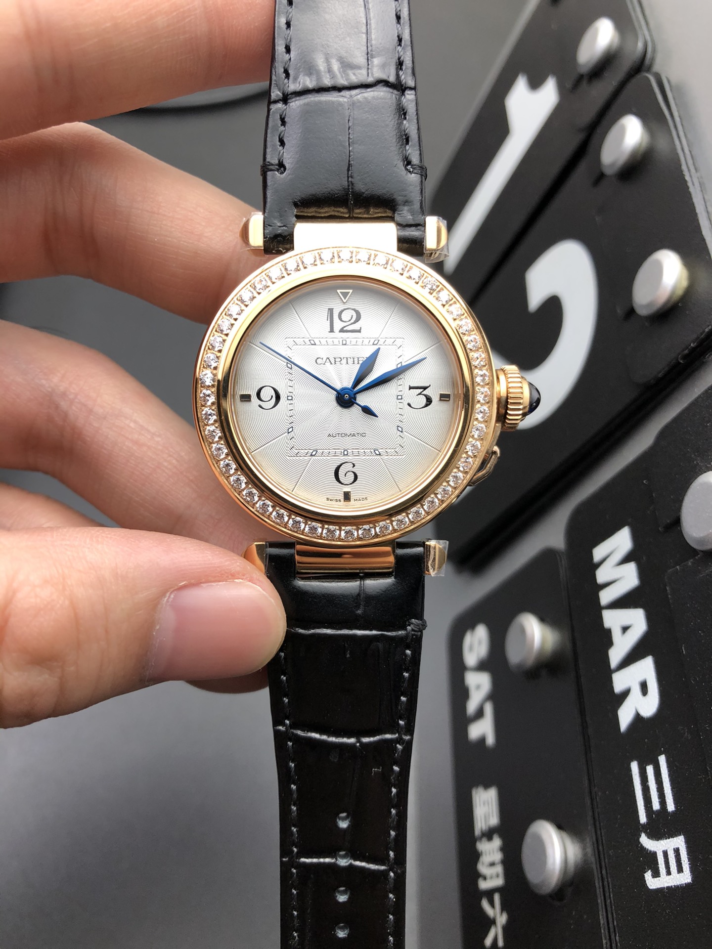 Cartier