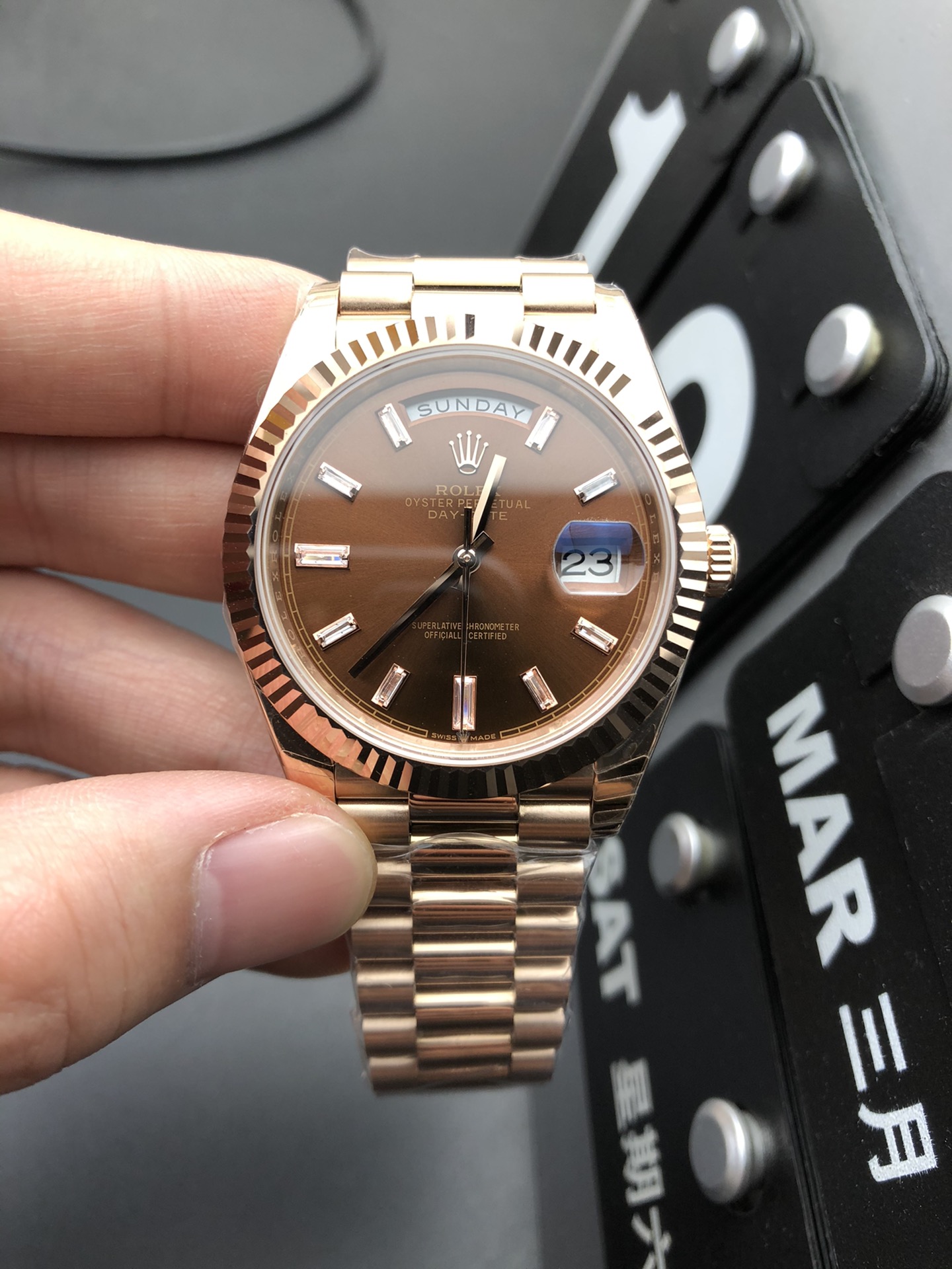 Rolex
