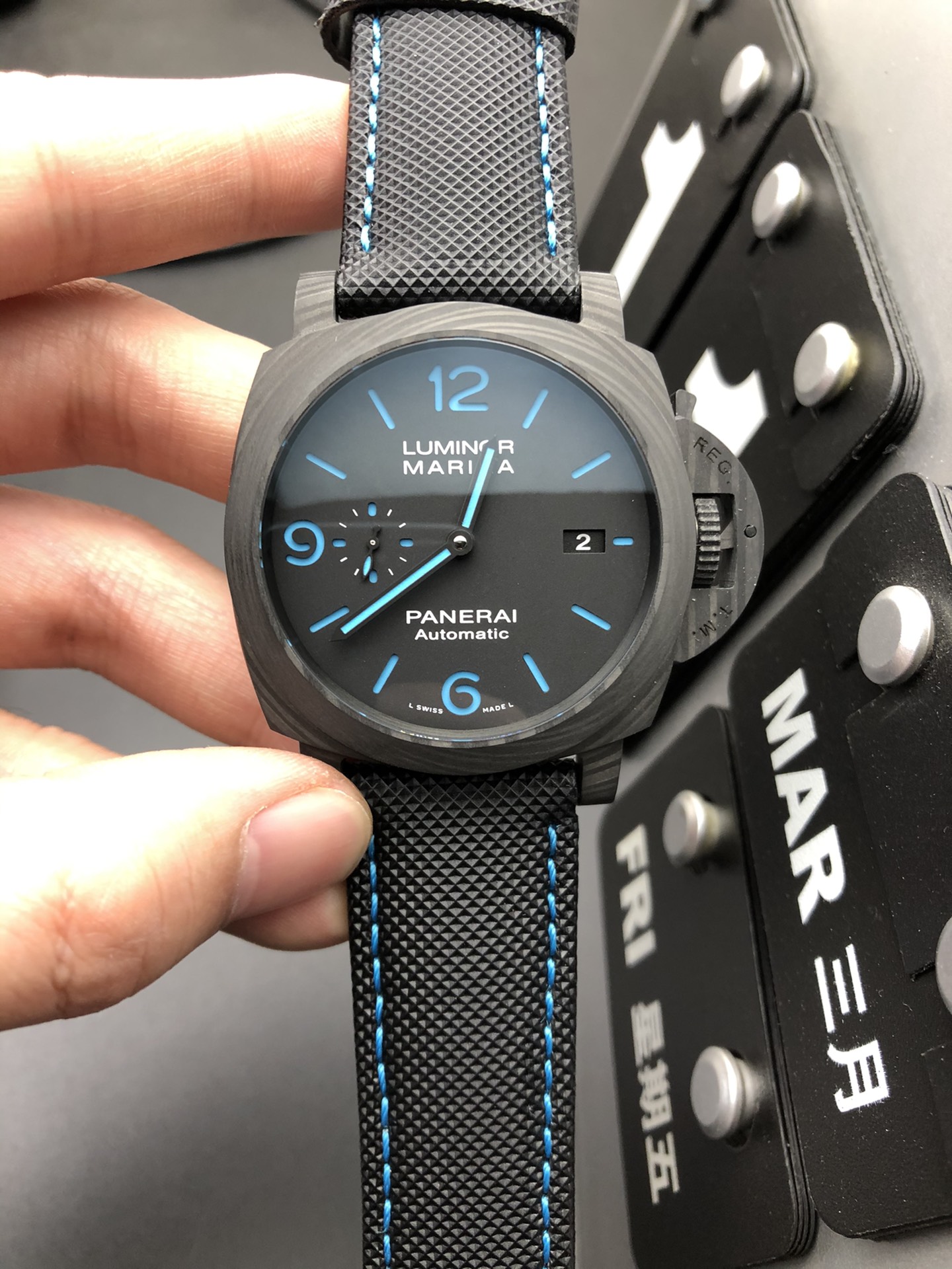 Panerai