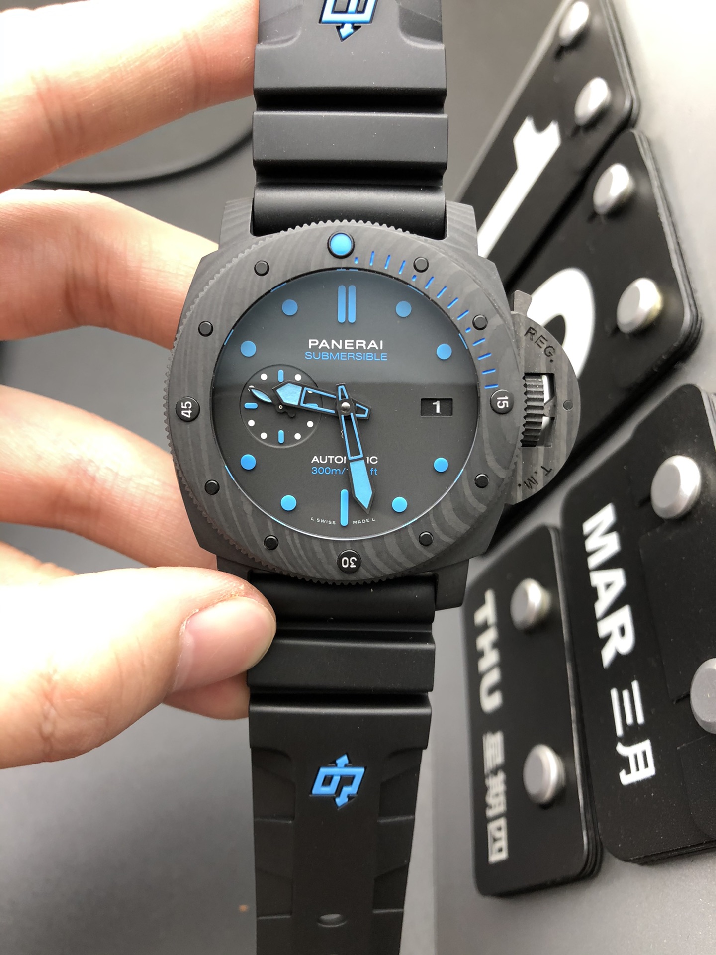 Panerai