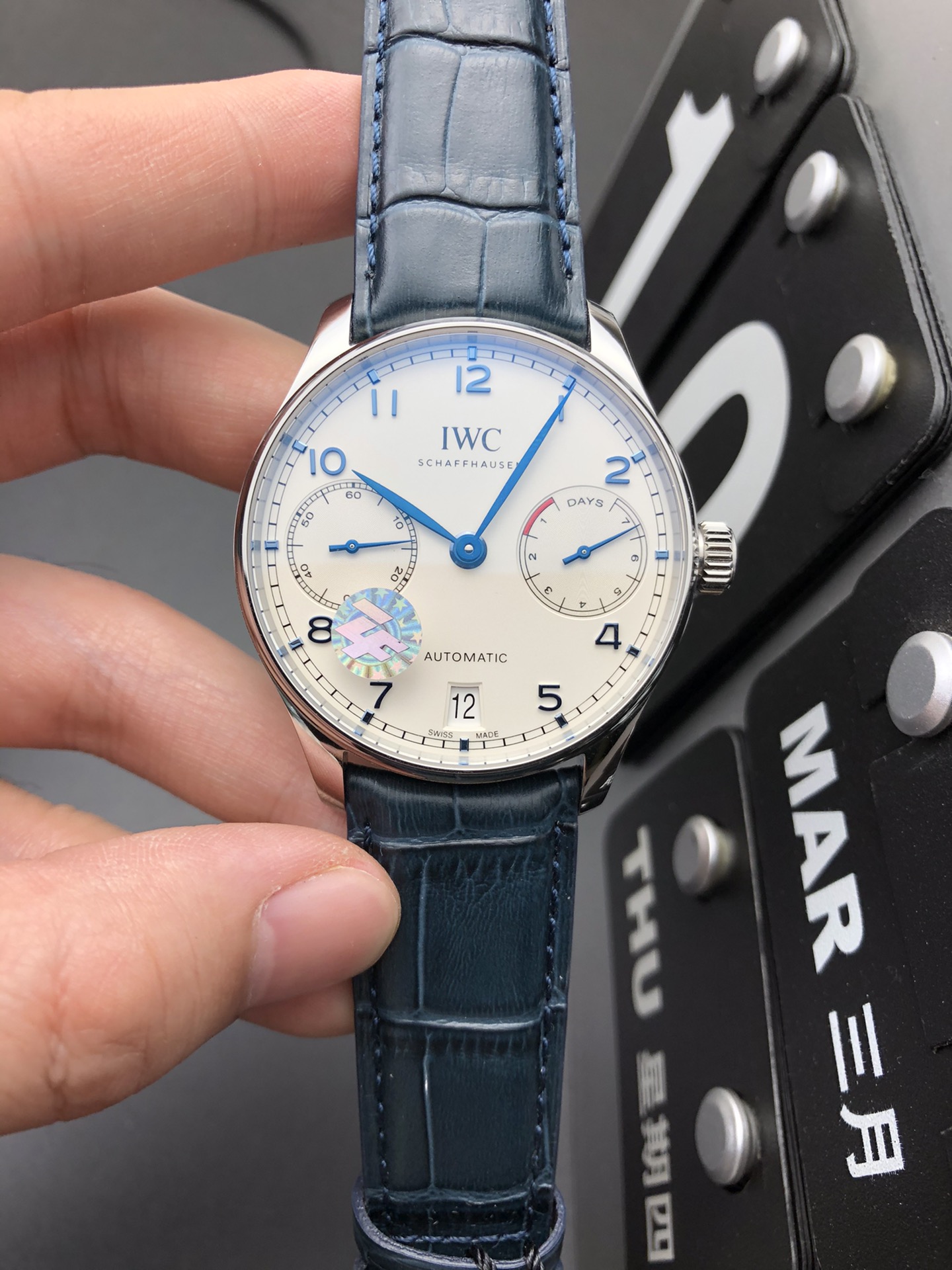 IWC