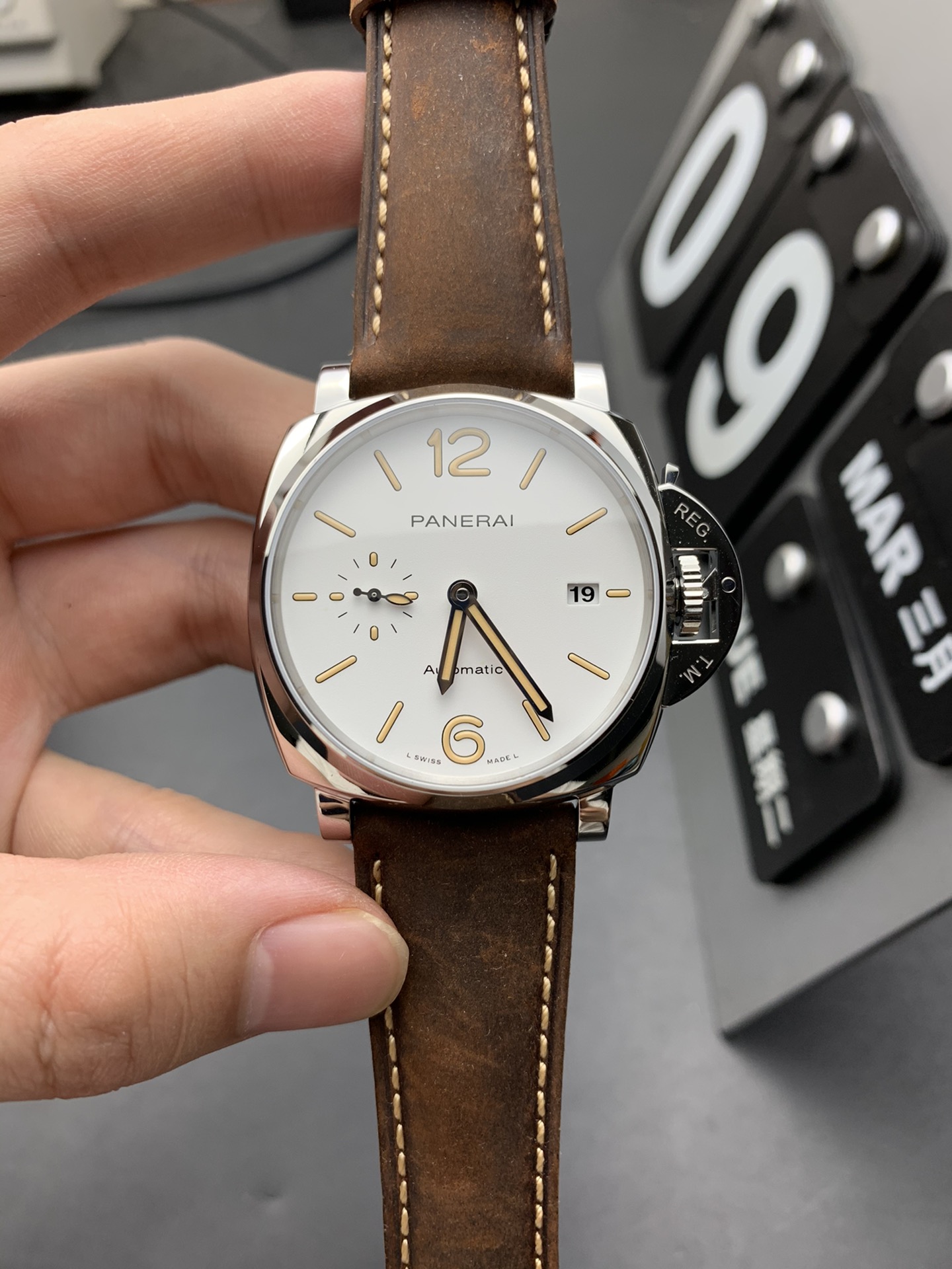 Panerai