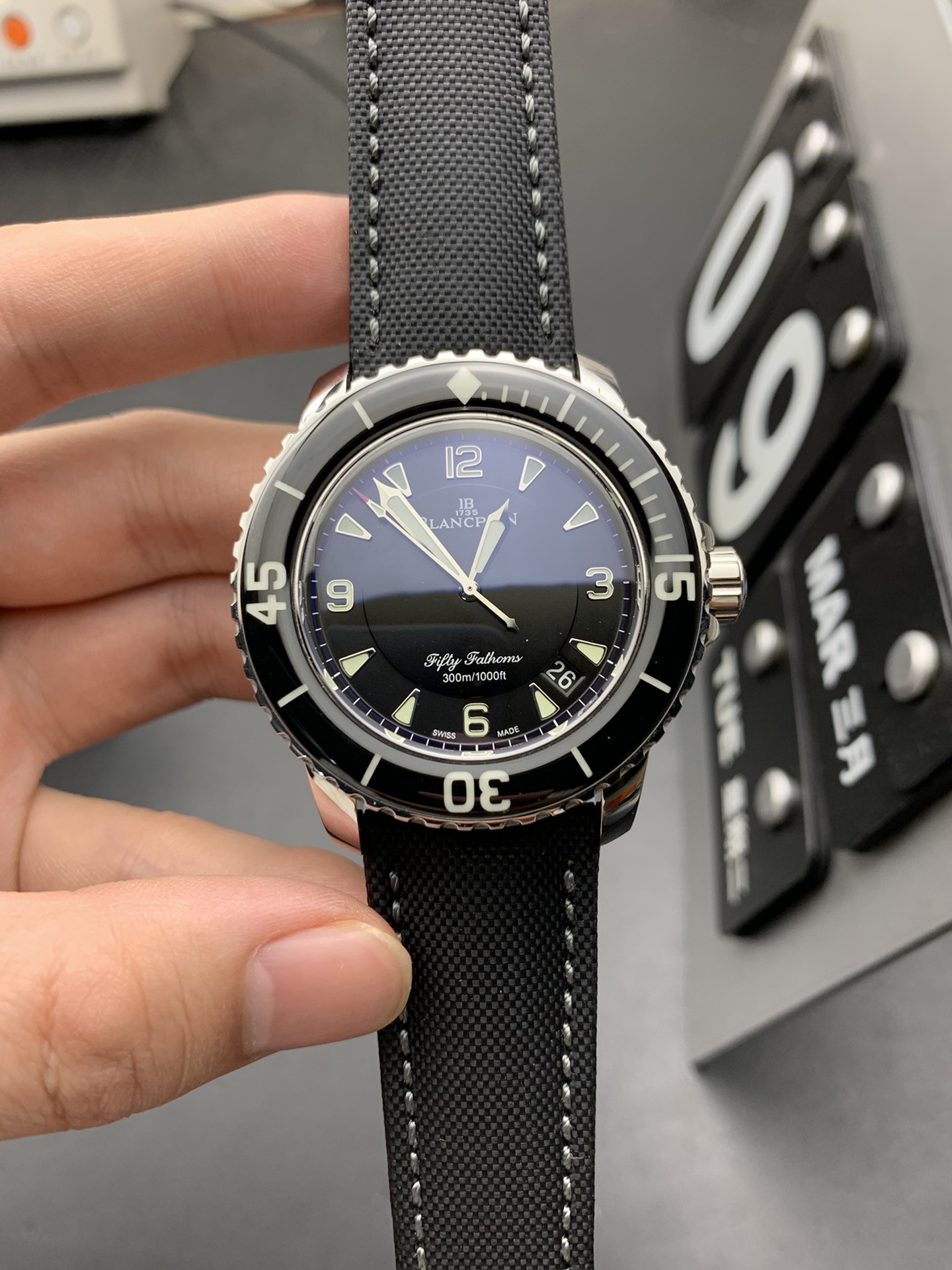 Blancpain