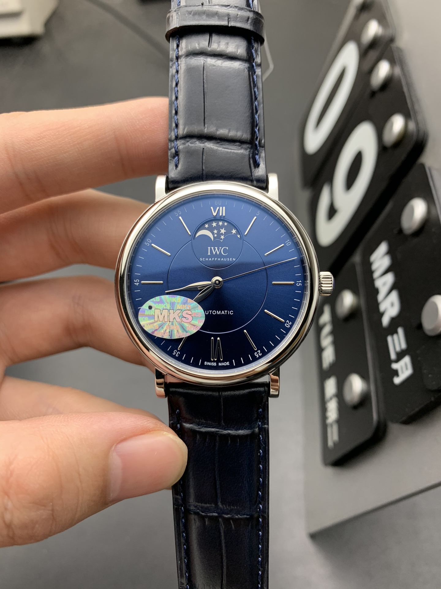 IWC