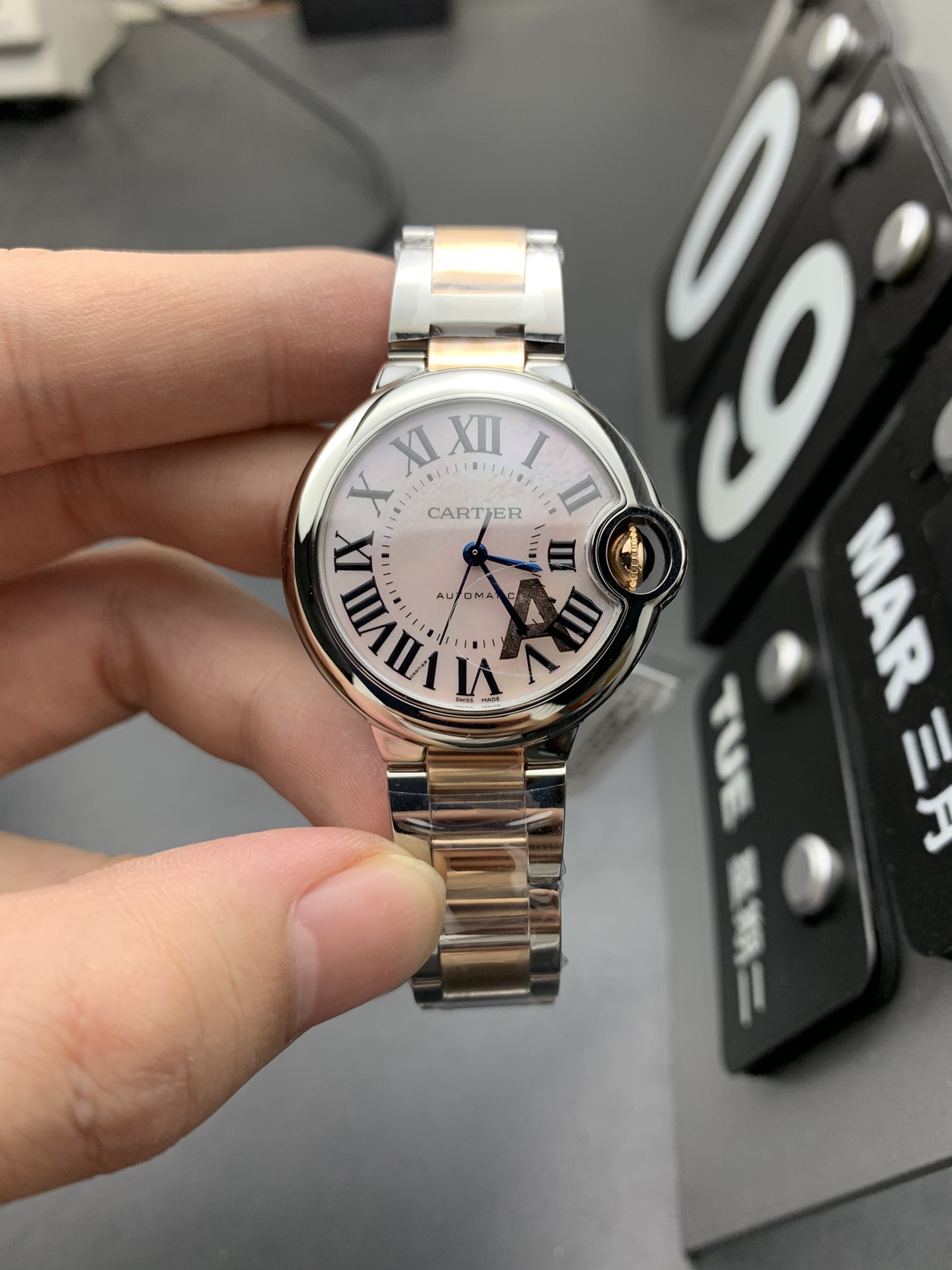 Cartier