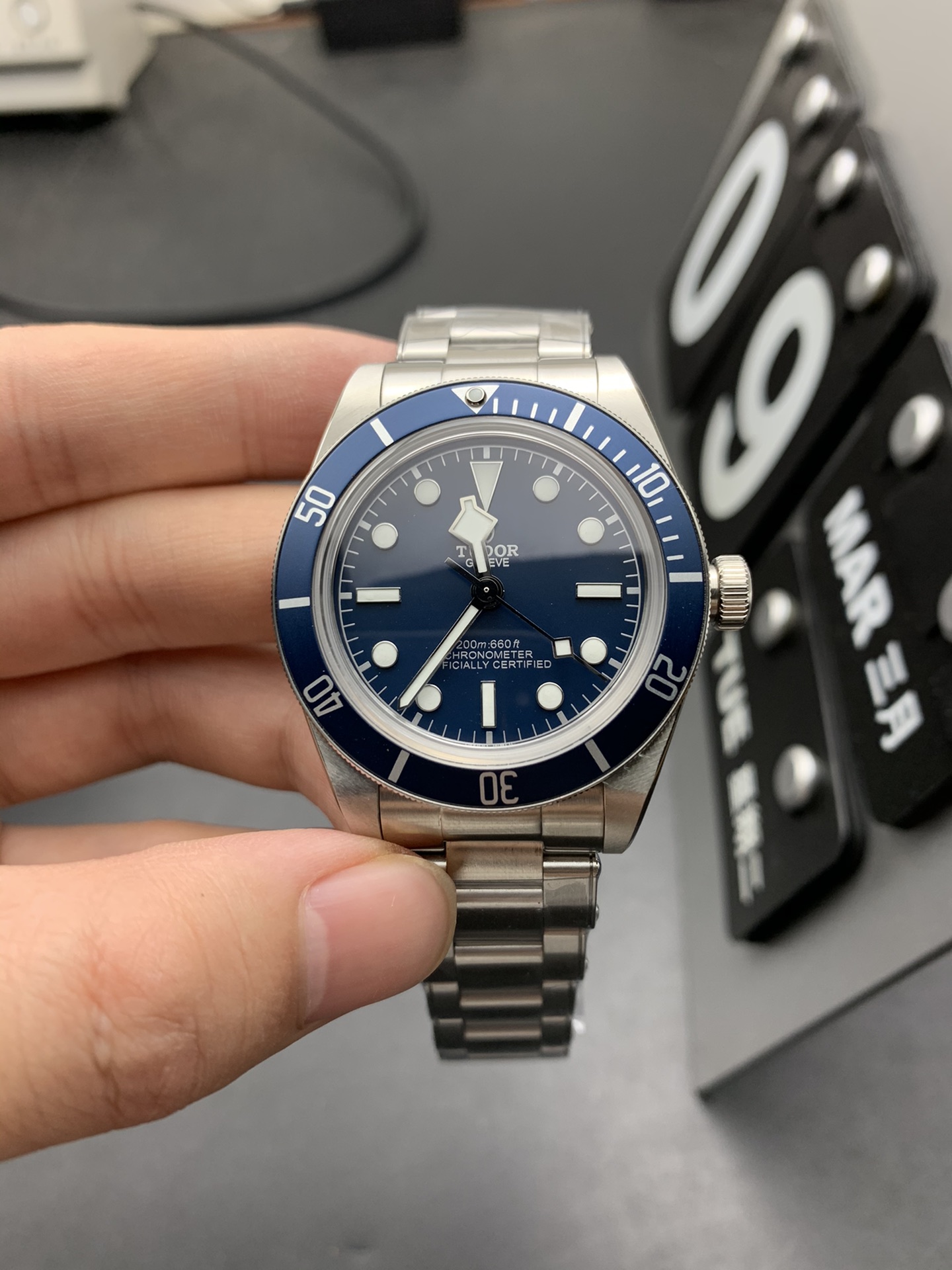 Tudor