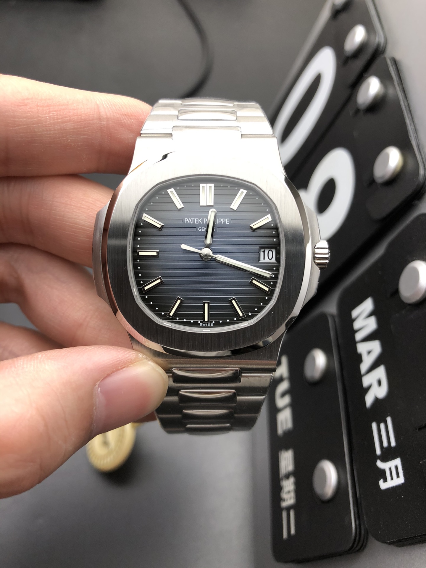 Patek Philippe