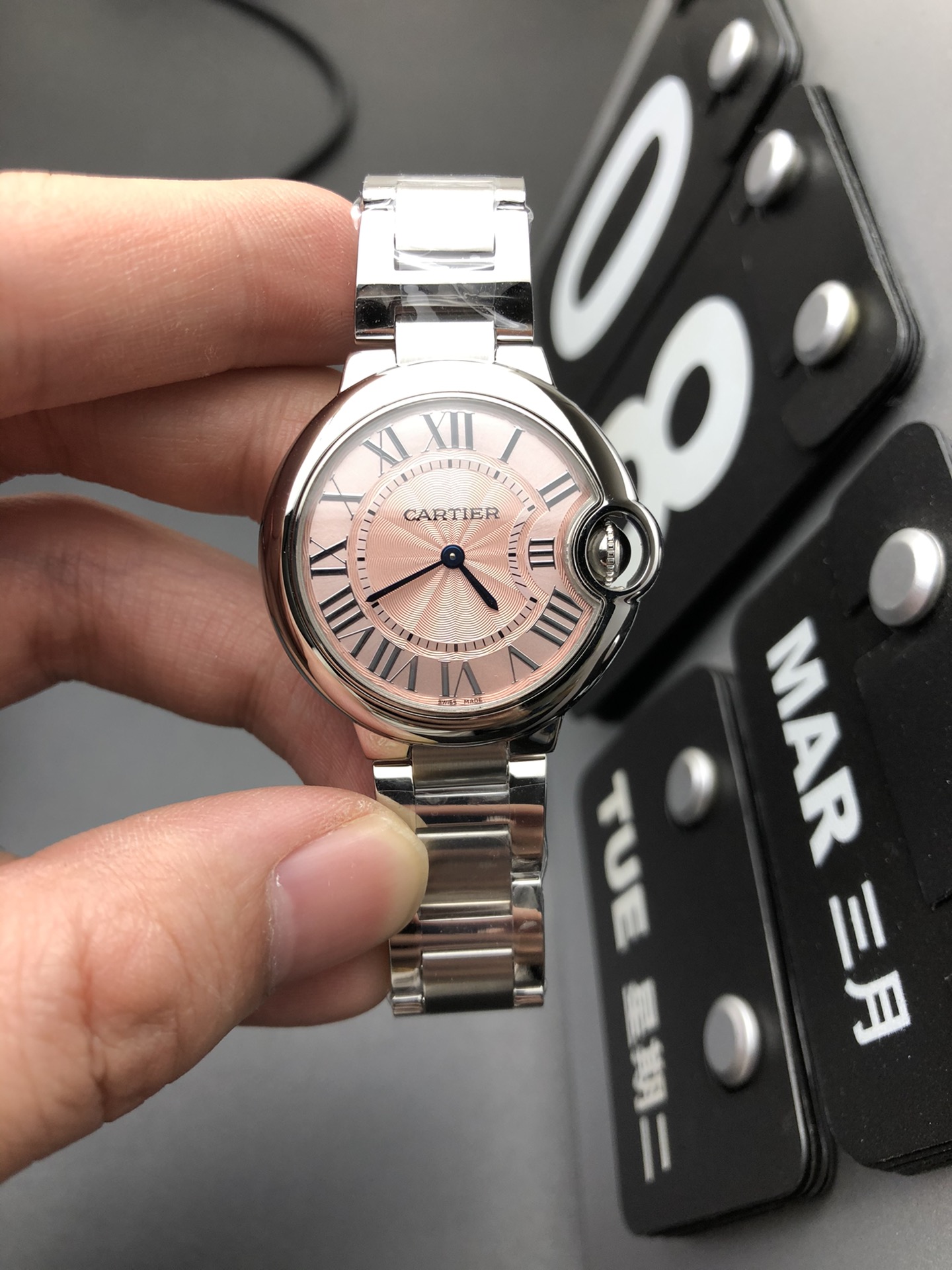 Cartier