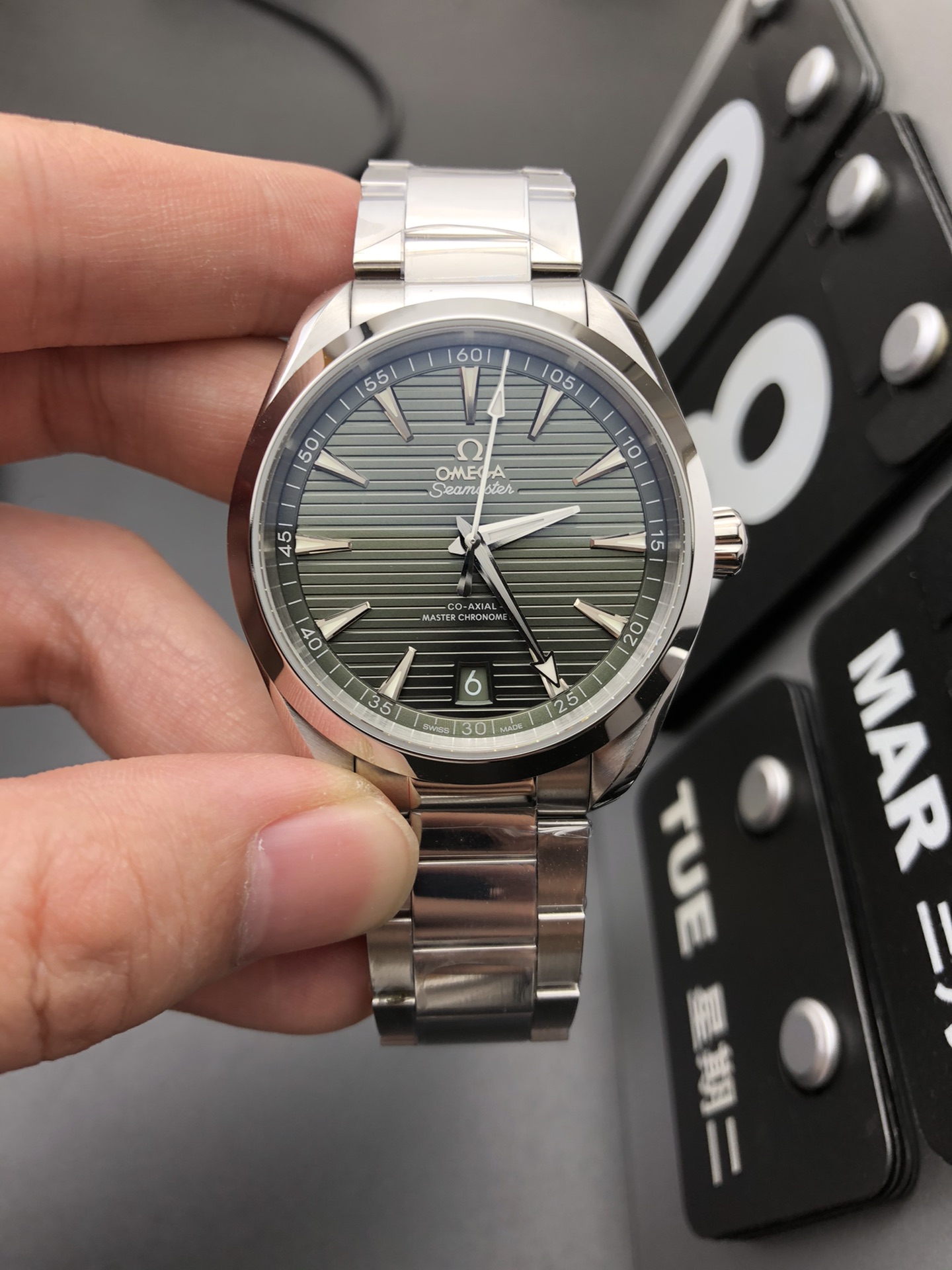 Omega