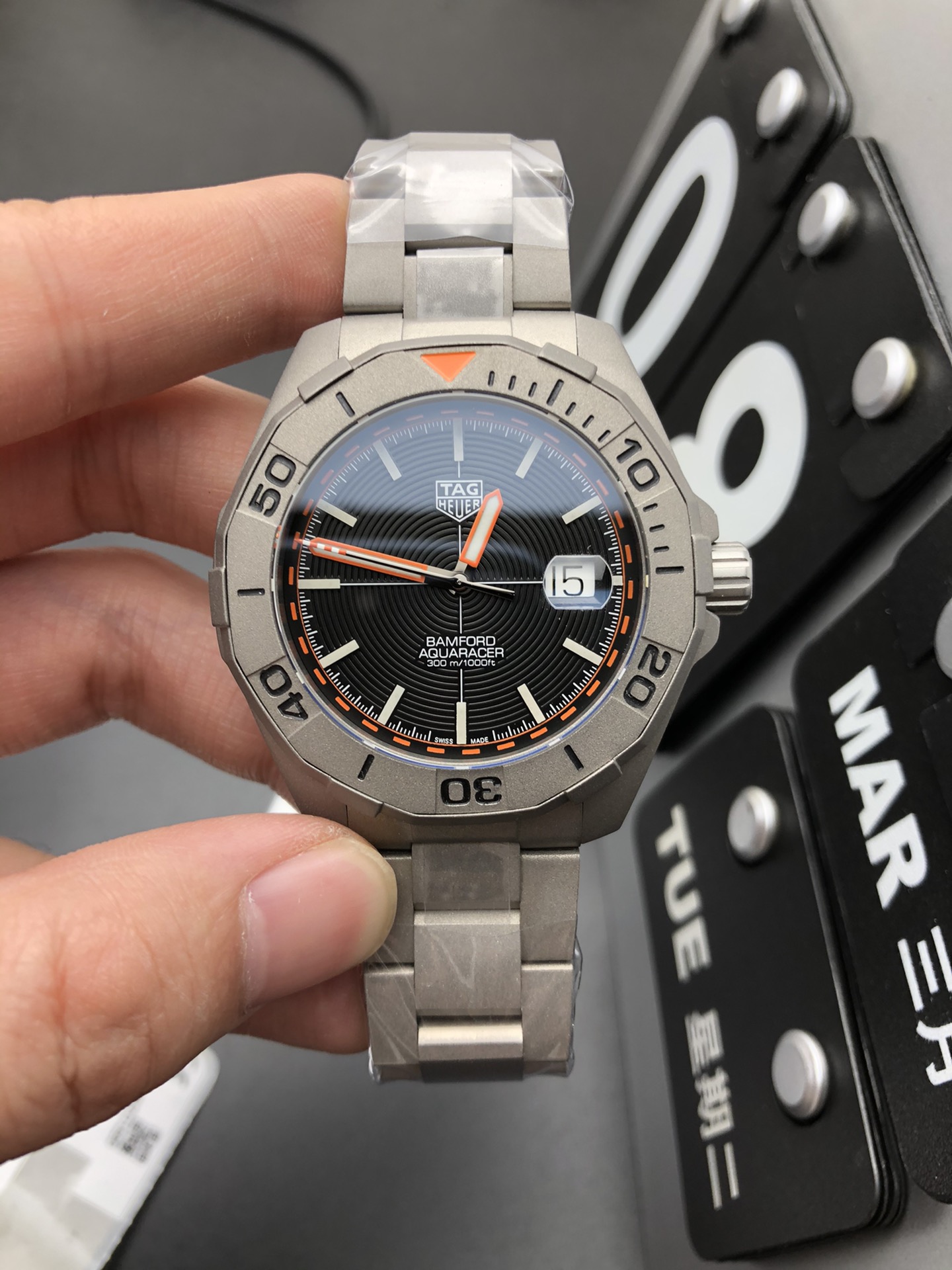 TAG Heuer