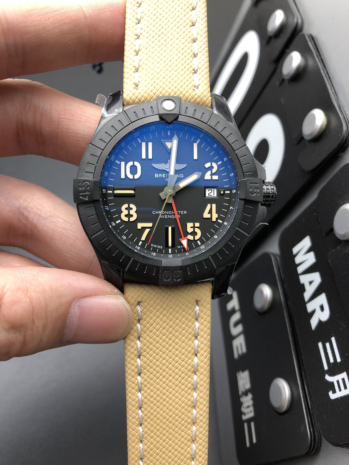 Breitling