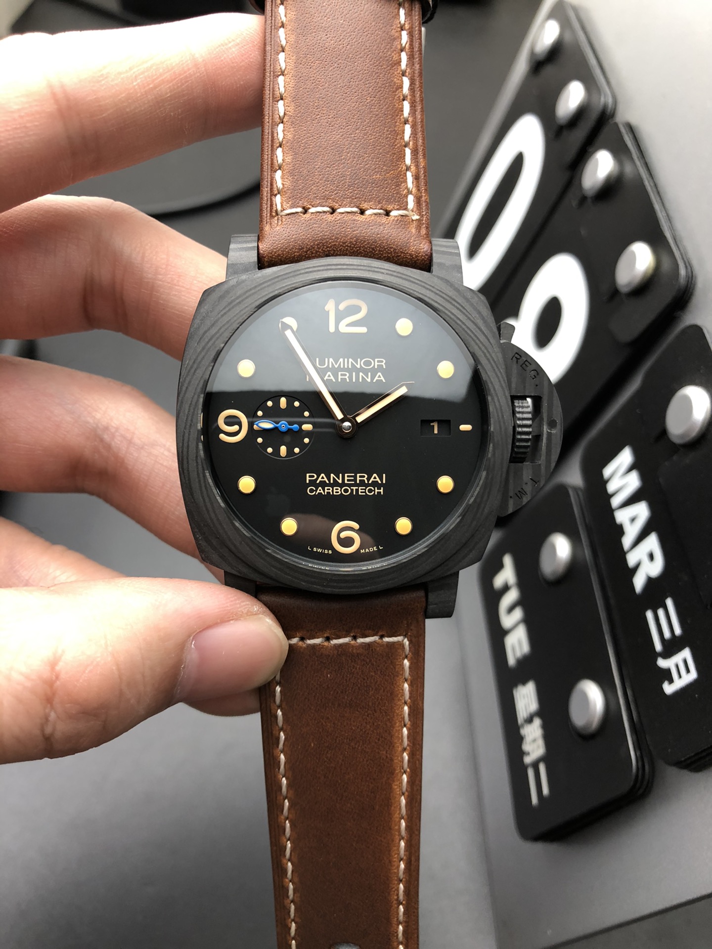 Panerai