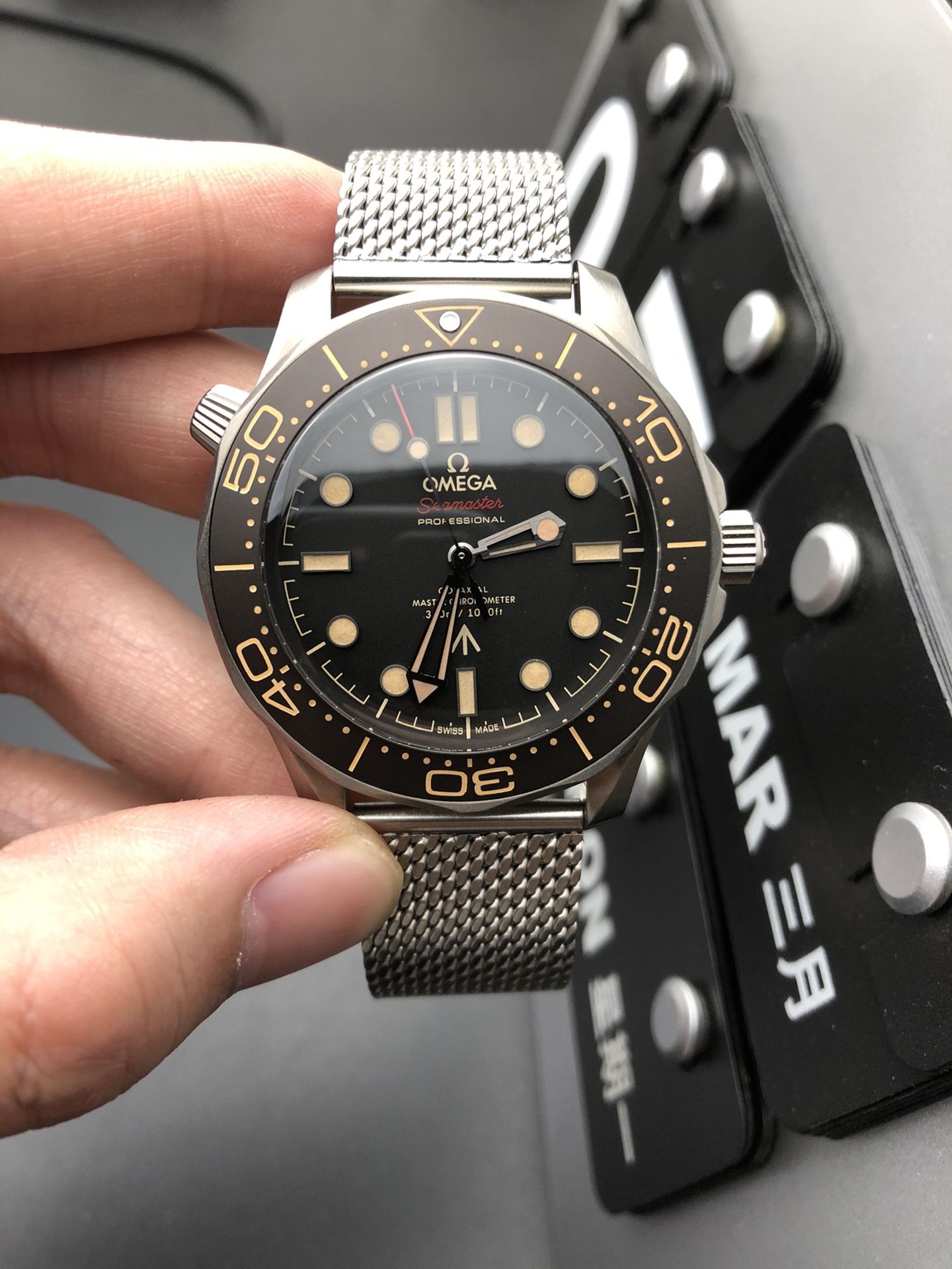 Omega