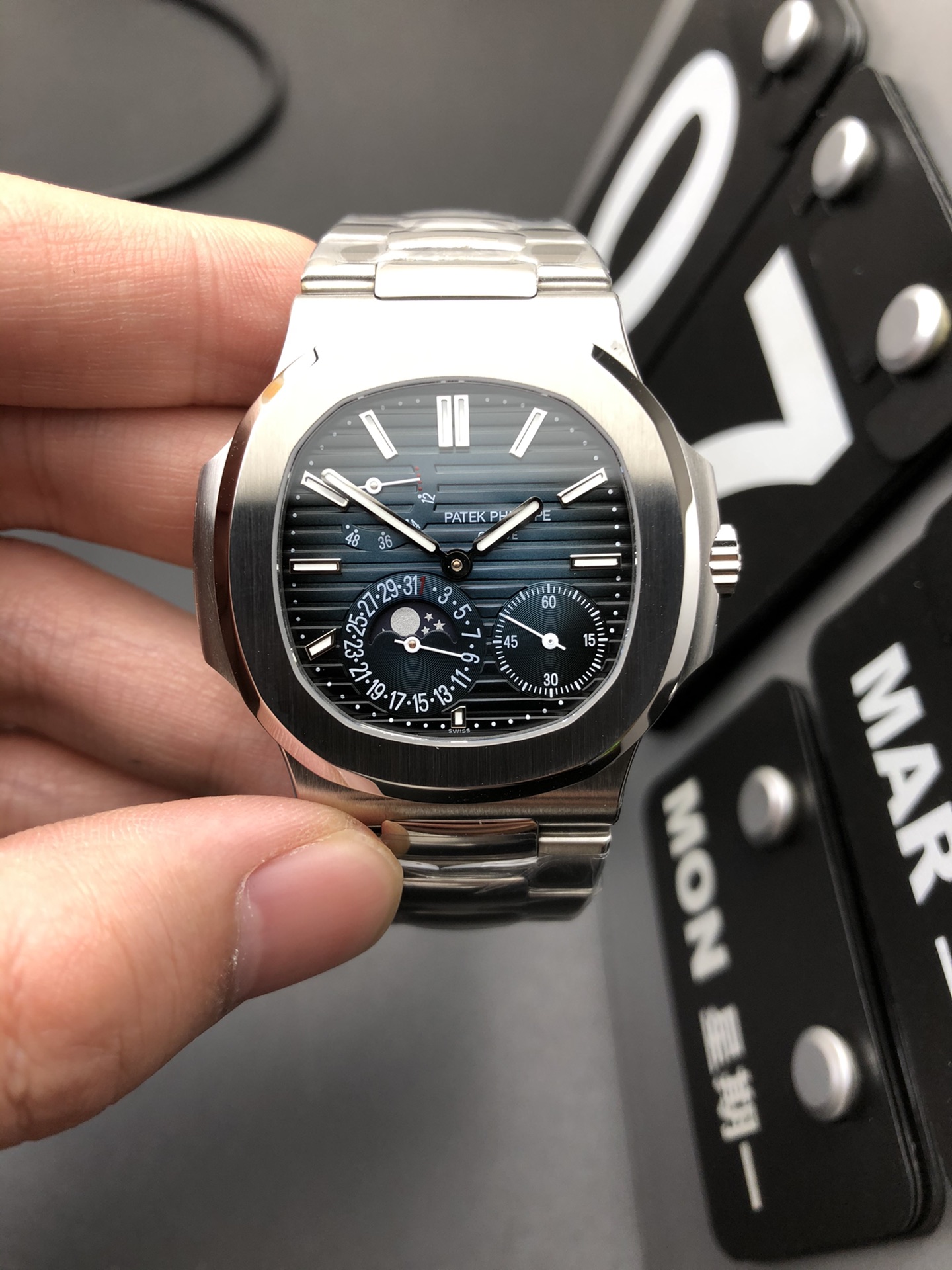 Patek Philippe