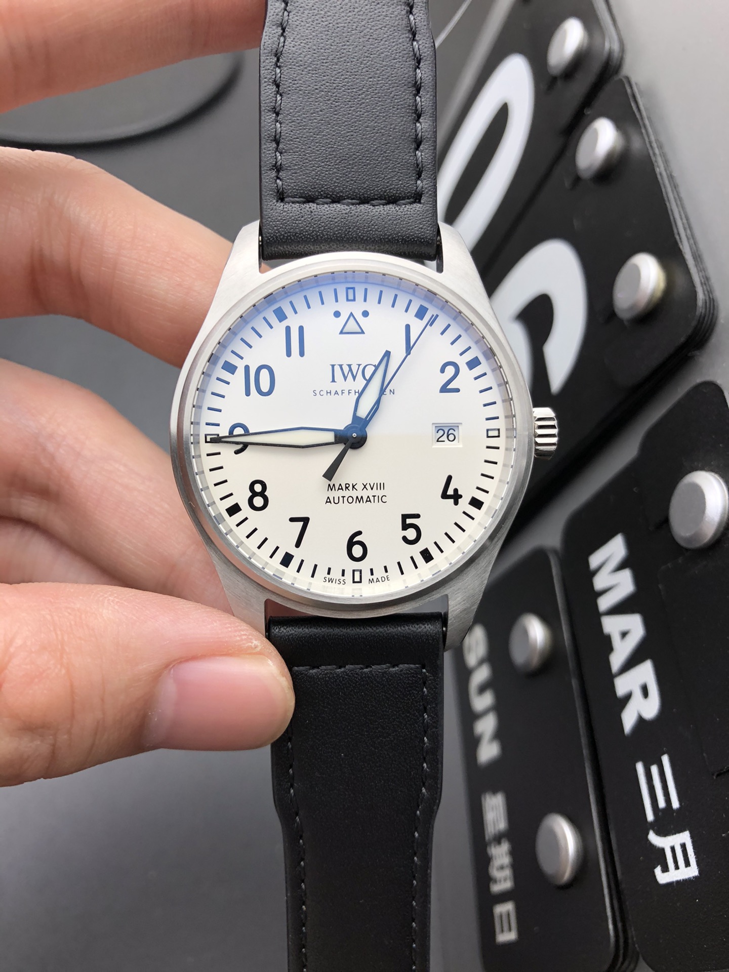 IWC