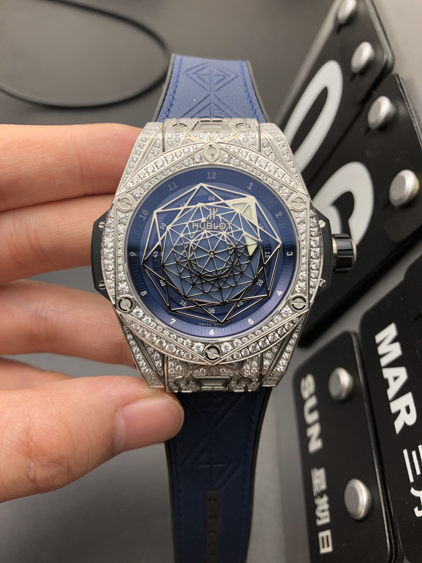 Hublot