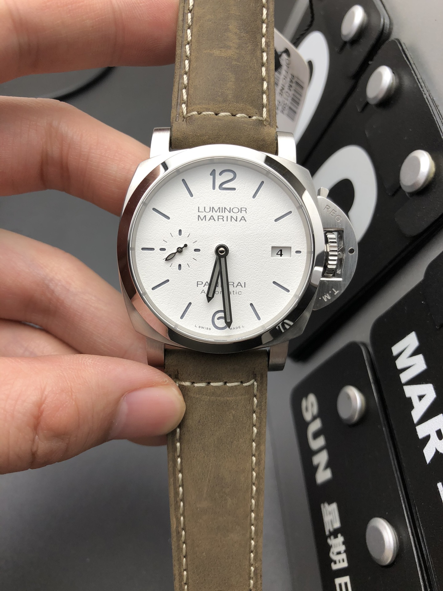 Panerai