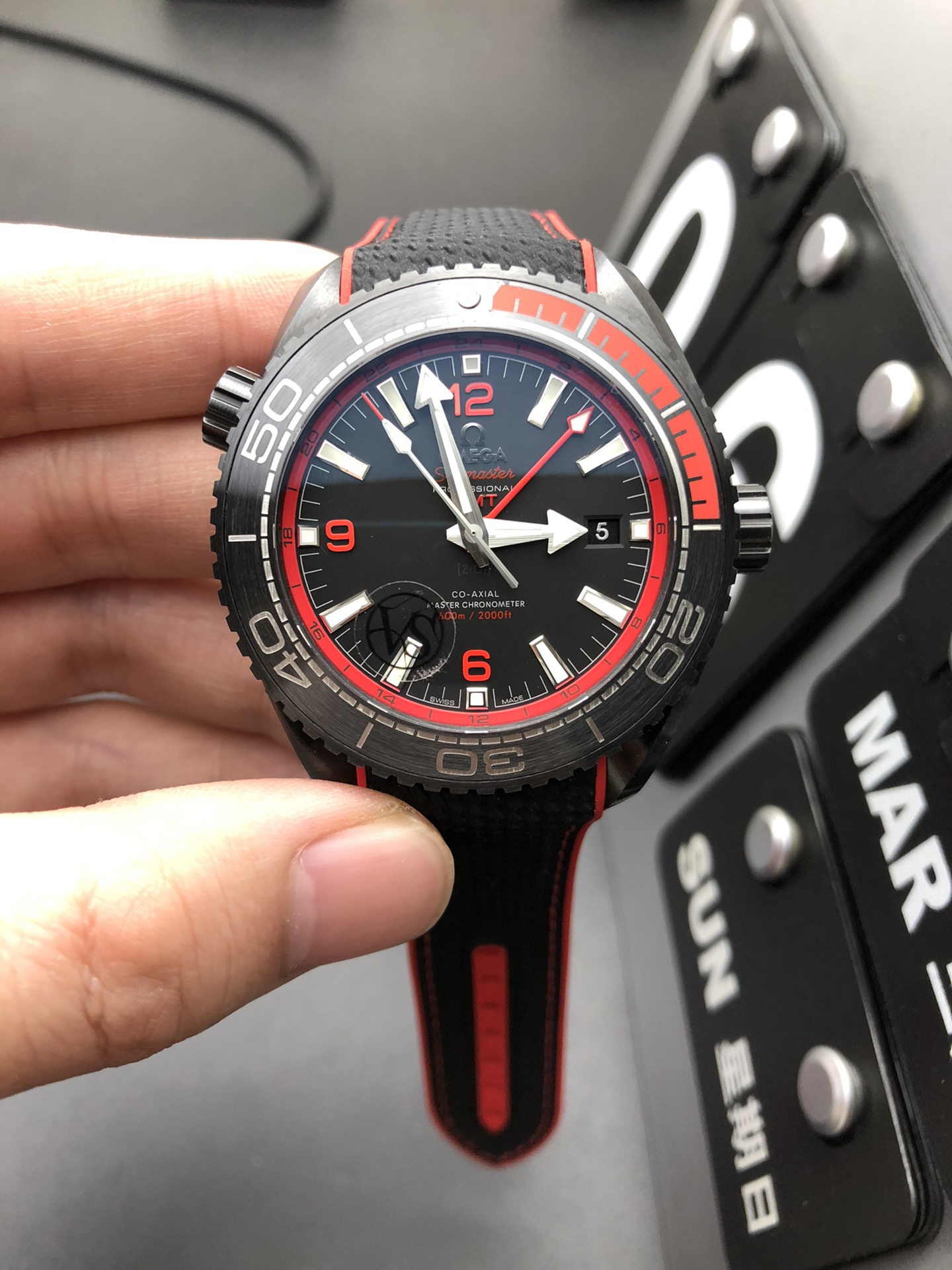 Omega