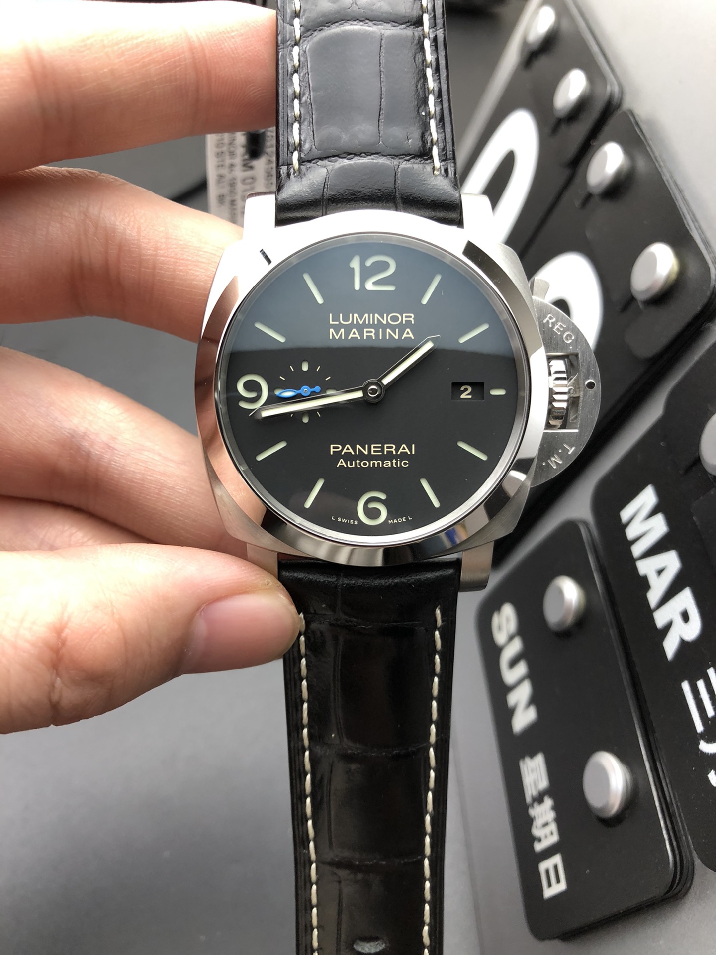 Panerai