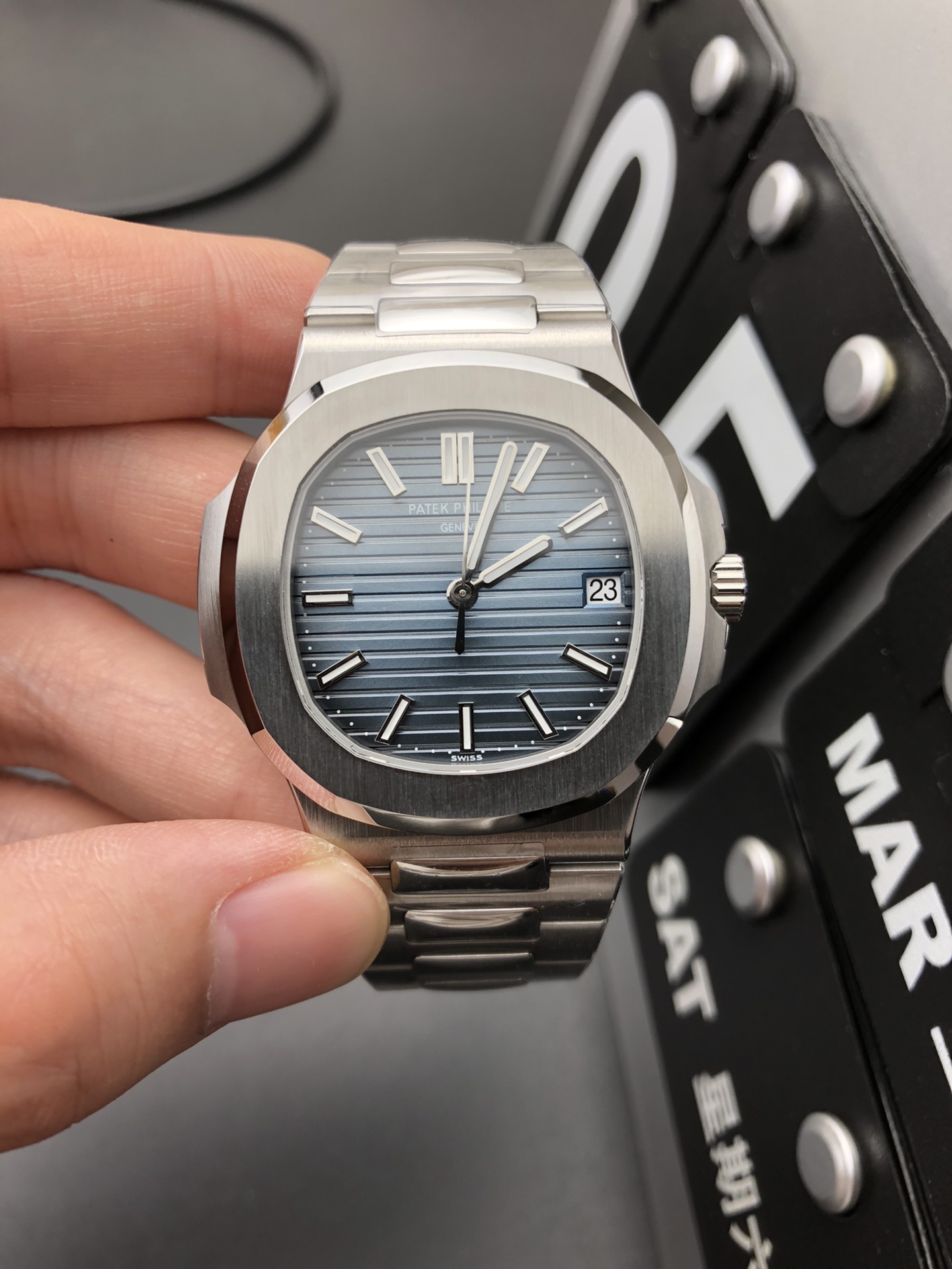 Patek Philippe