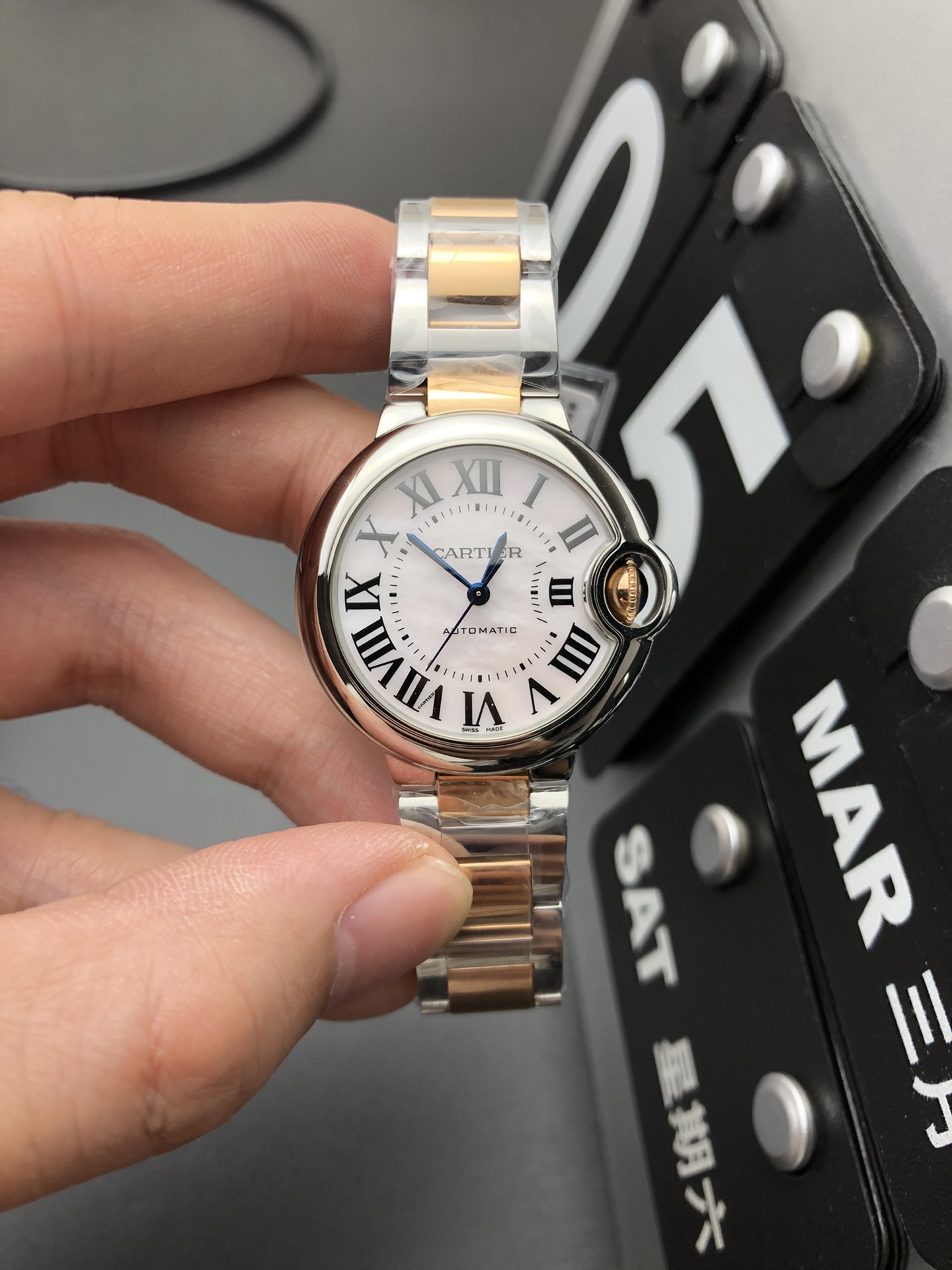 Cartier