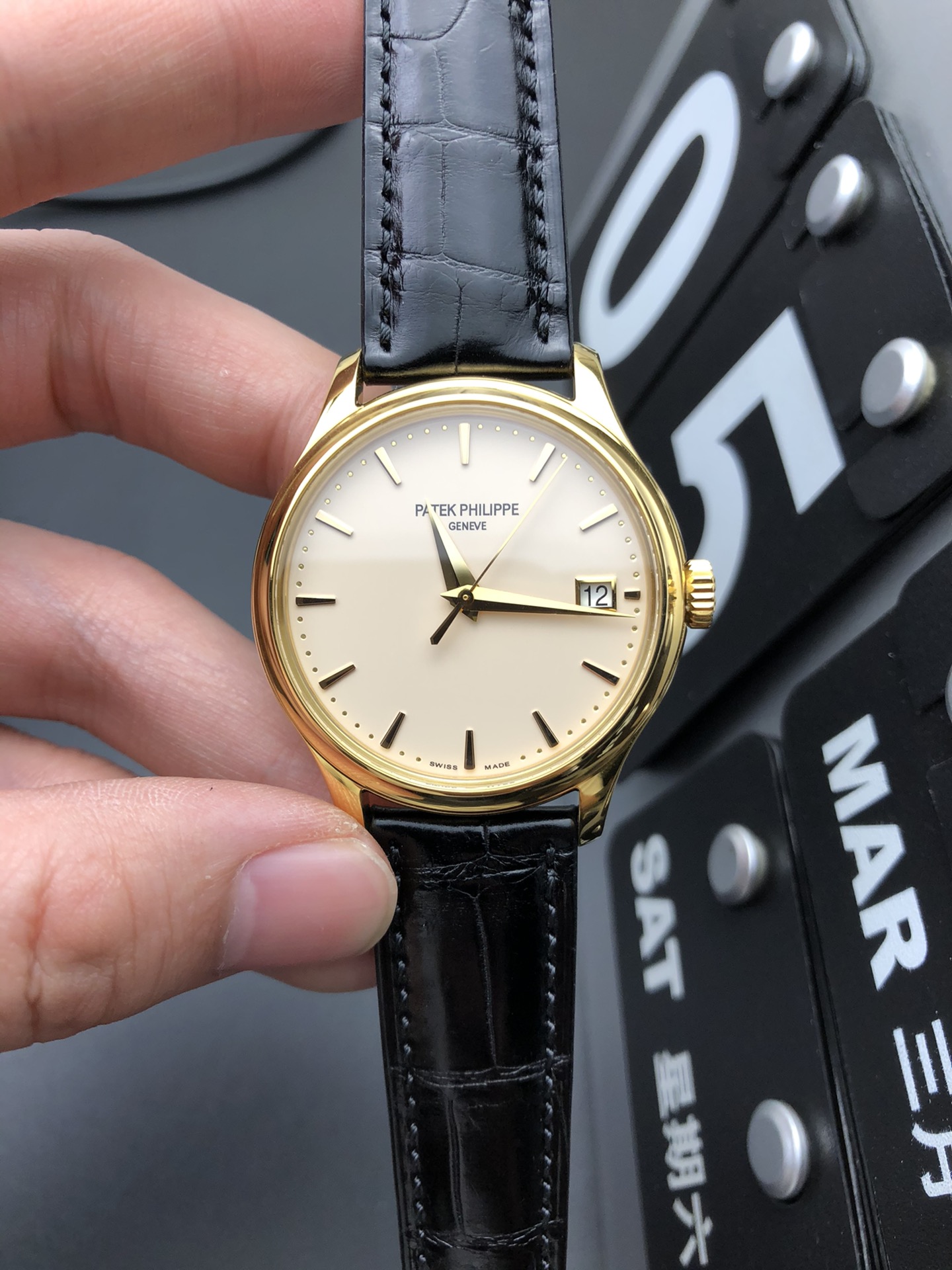 Patek Philippe