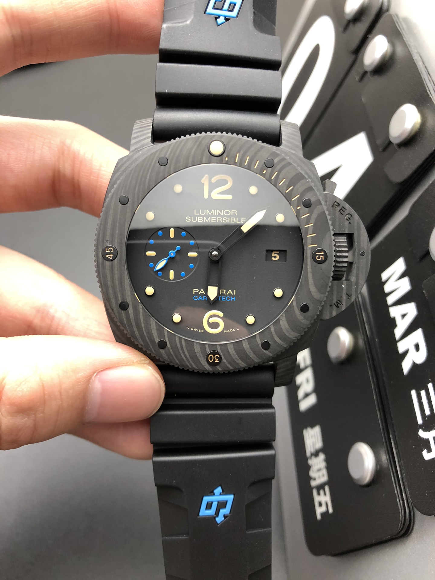 Panerai