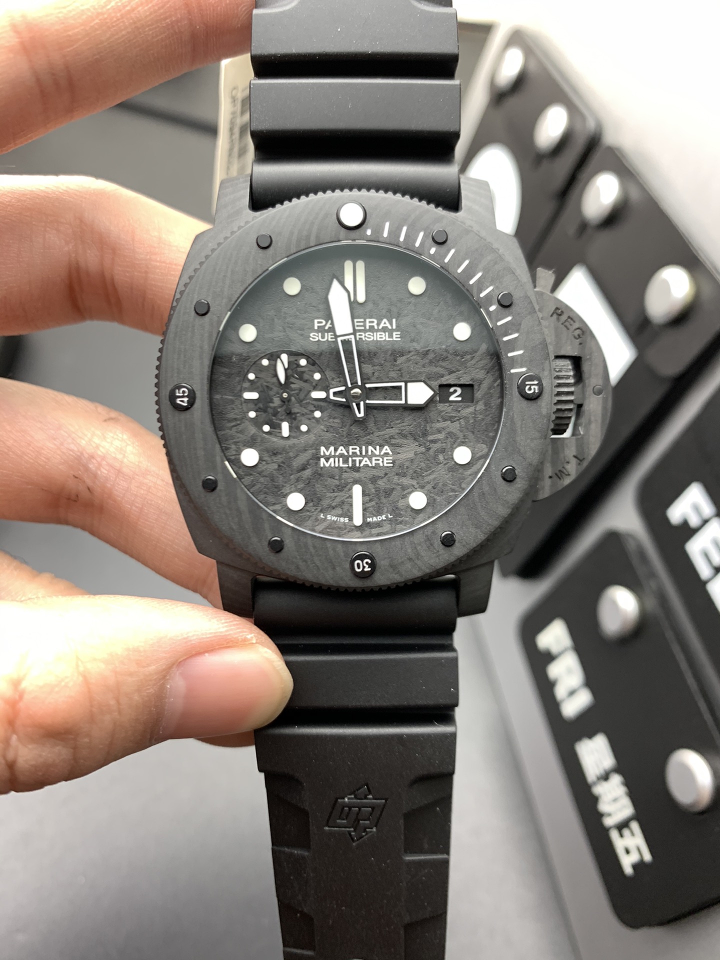 Panerai