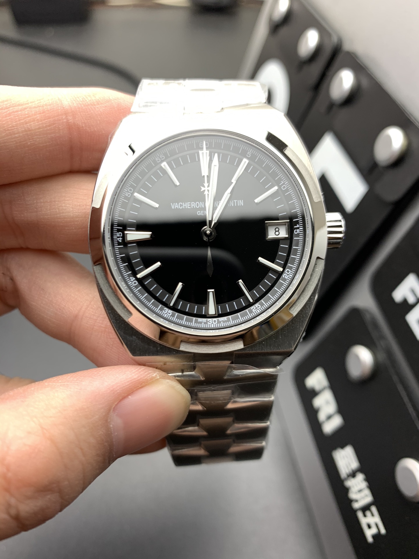 Vacheron Constantin