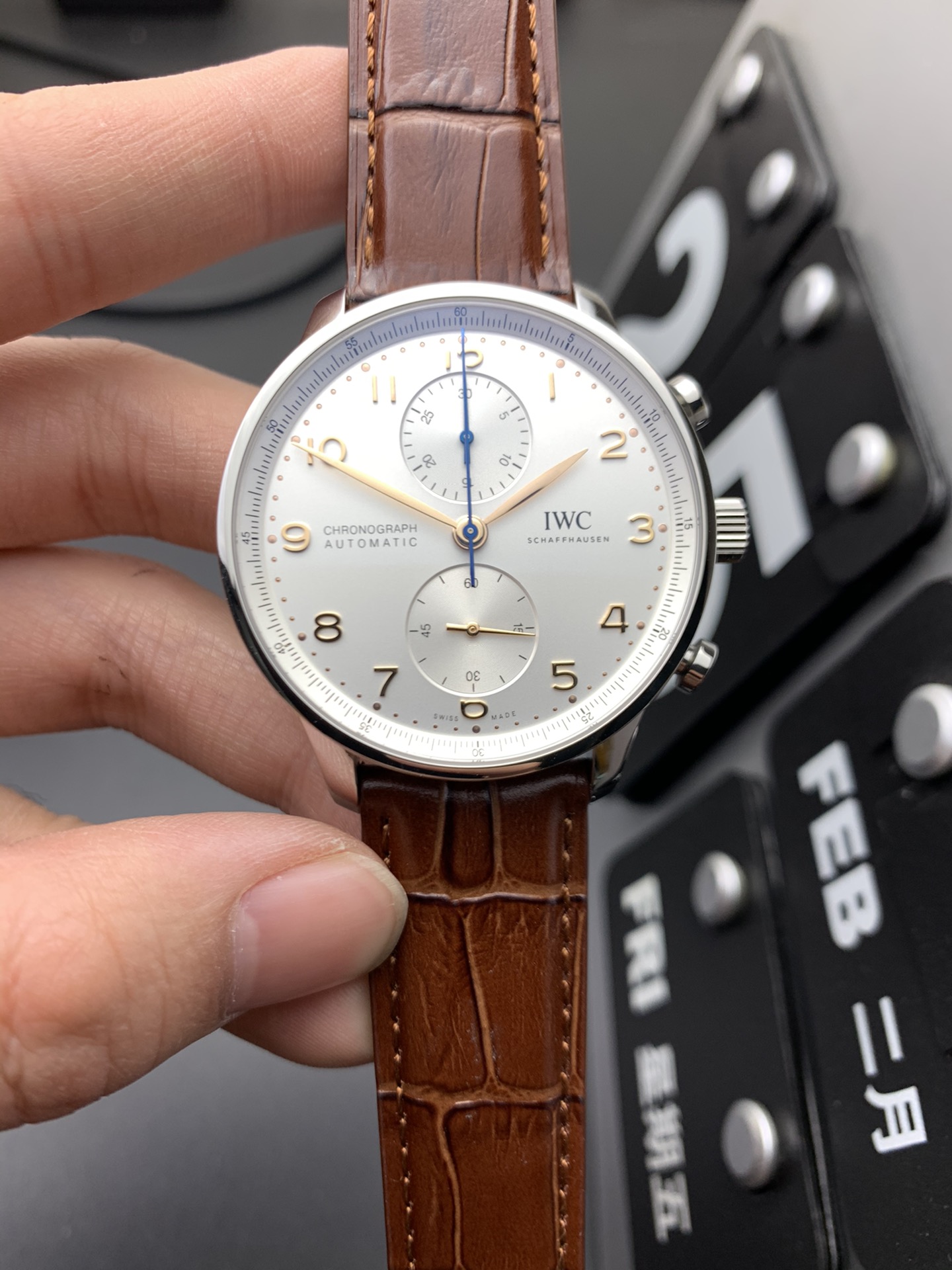 IWC