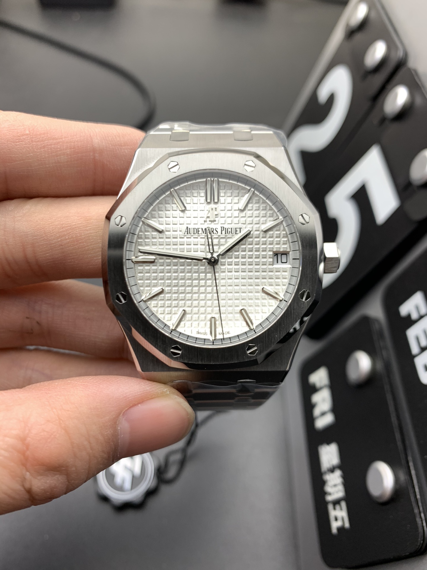 Audemars Piguet