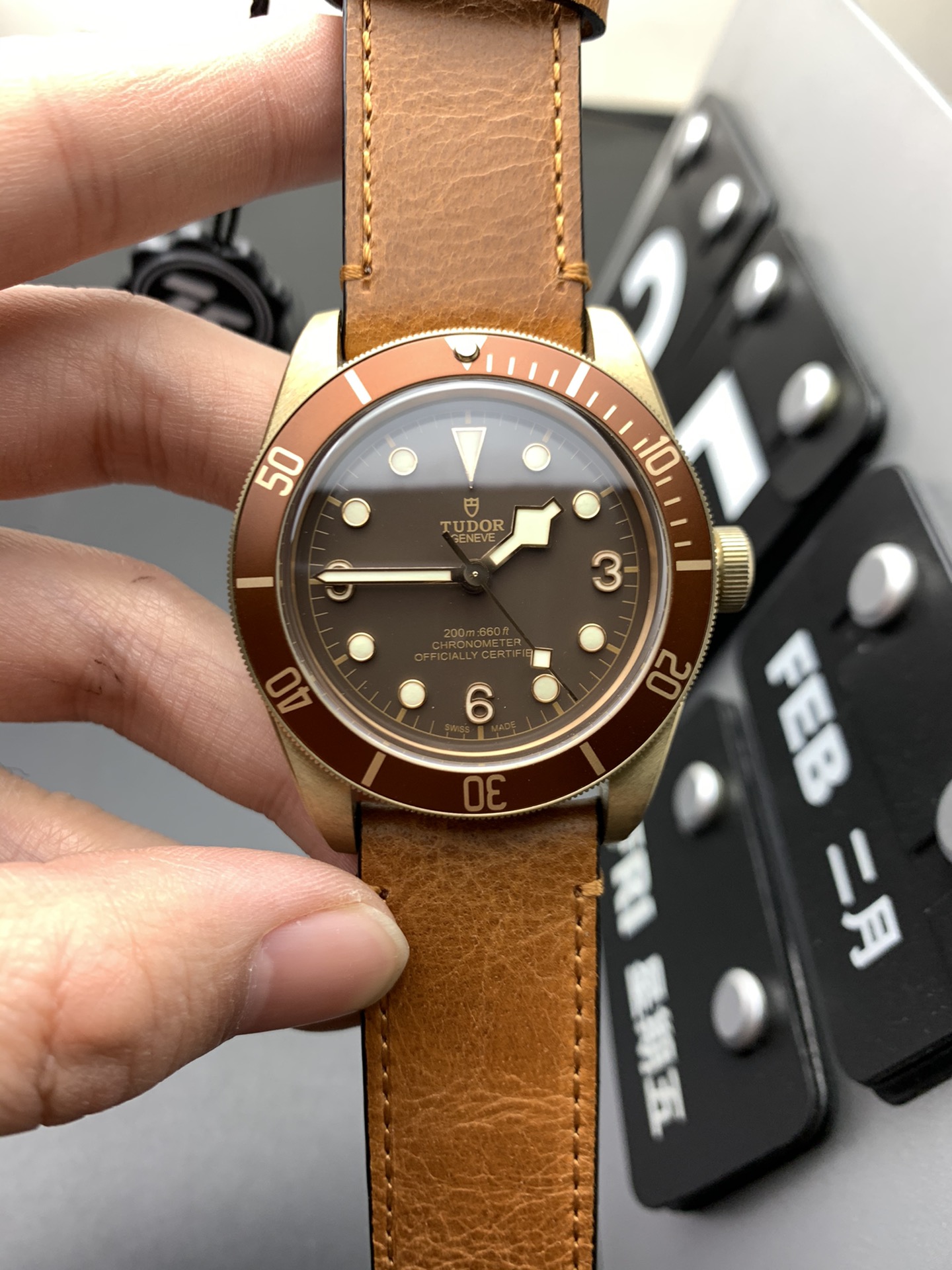 Tudor