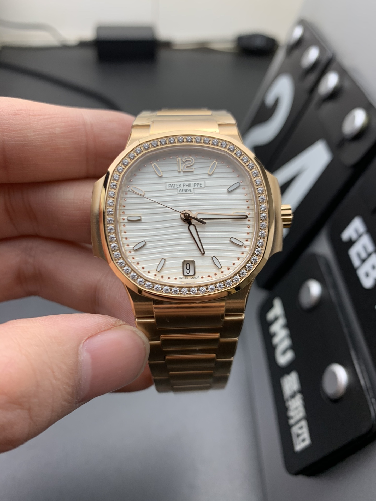 Patek Philippe