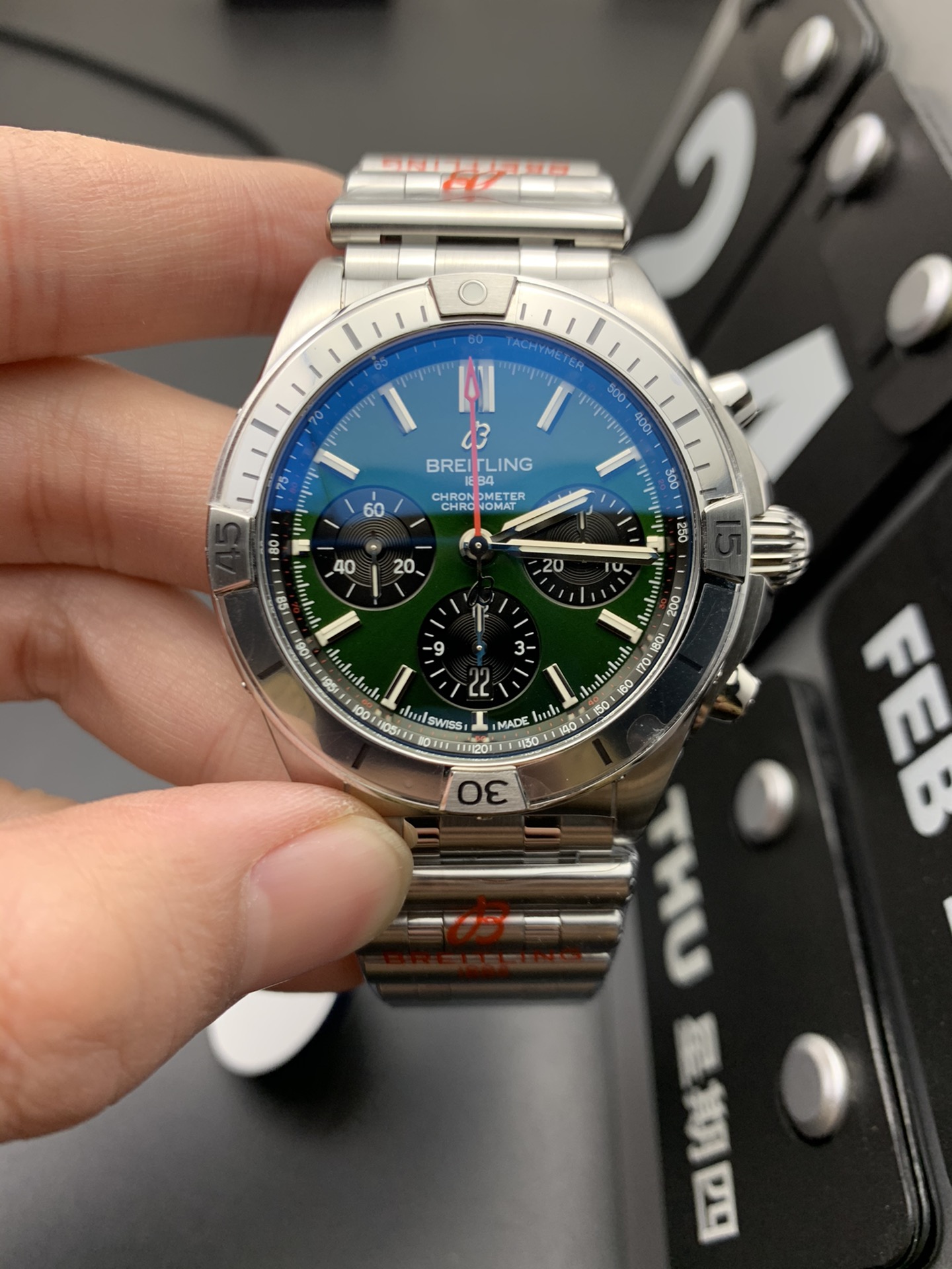 Breitling