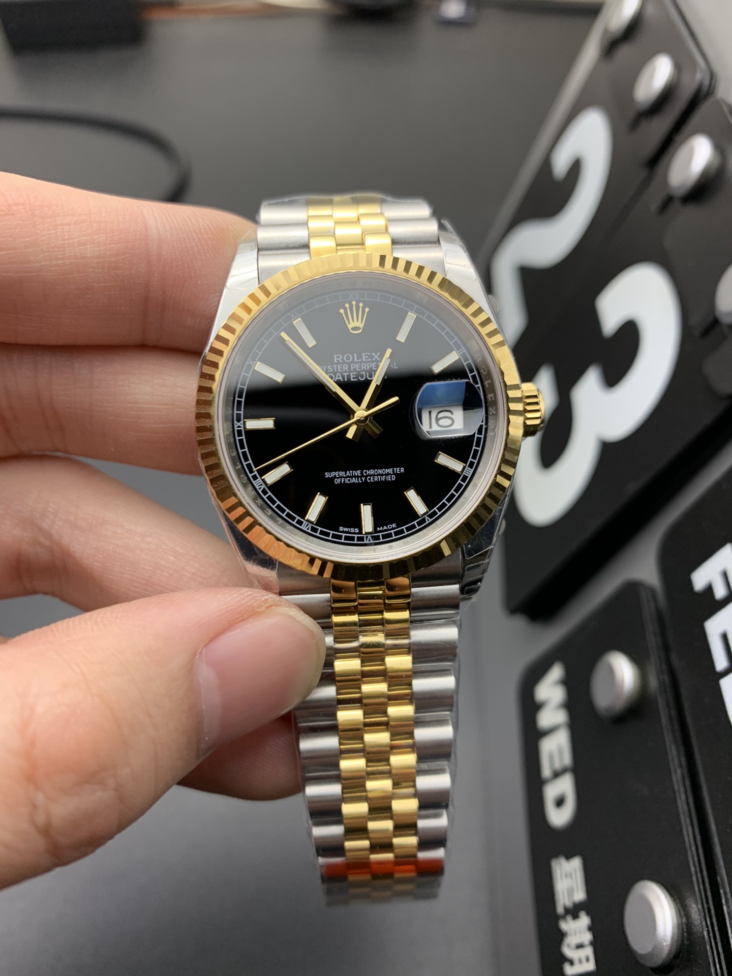 Rolex