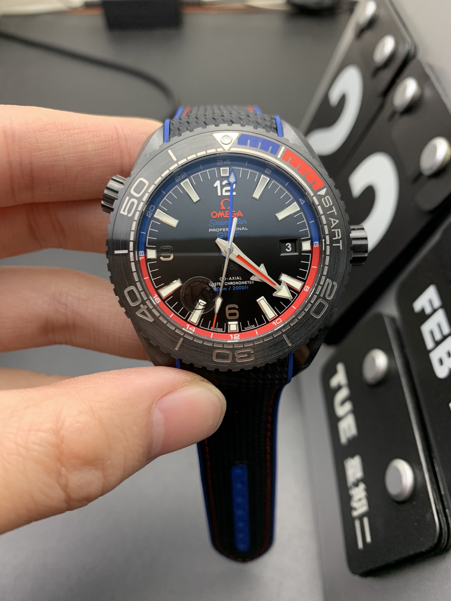 Omega