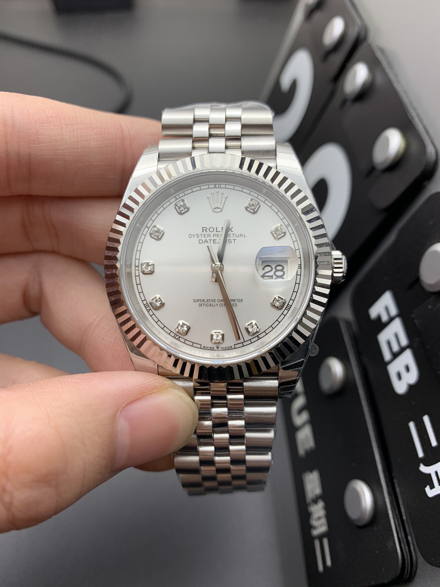 Rolex