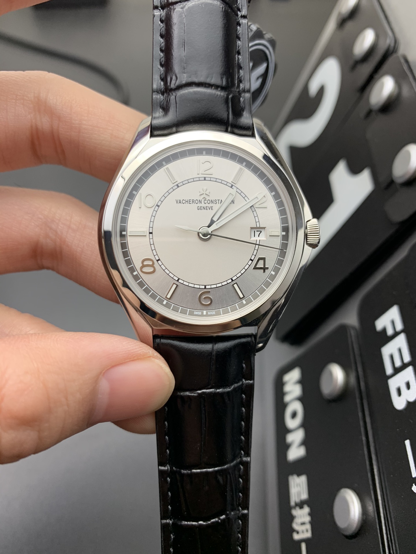 Vacheron Constantin