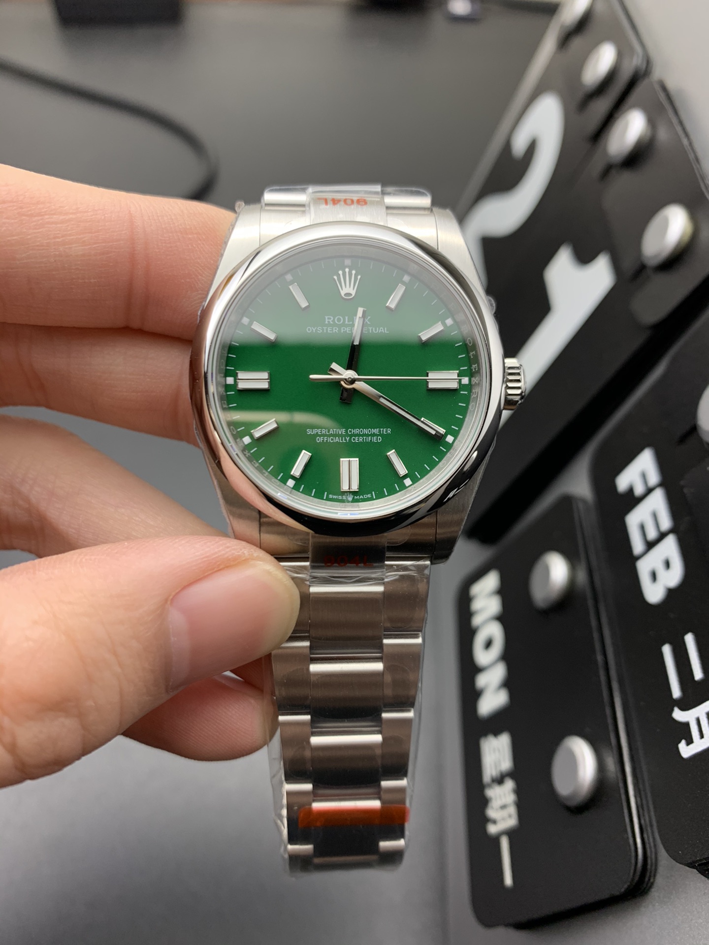 Rolex