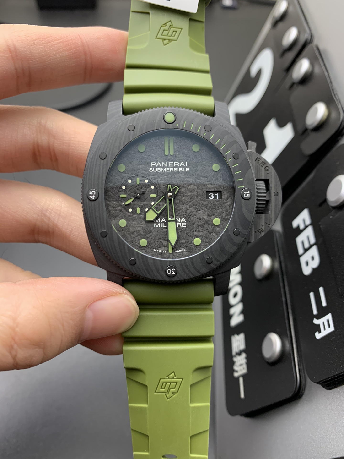 Panerai