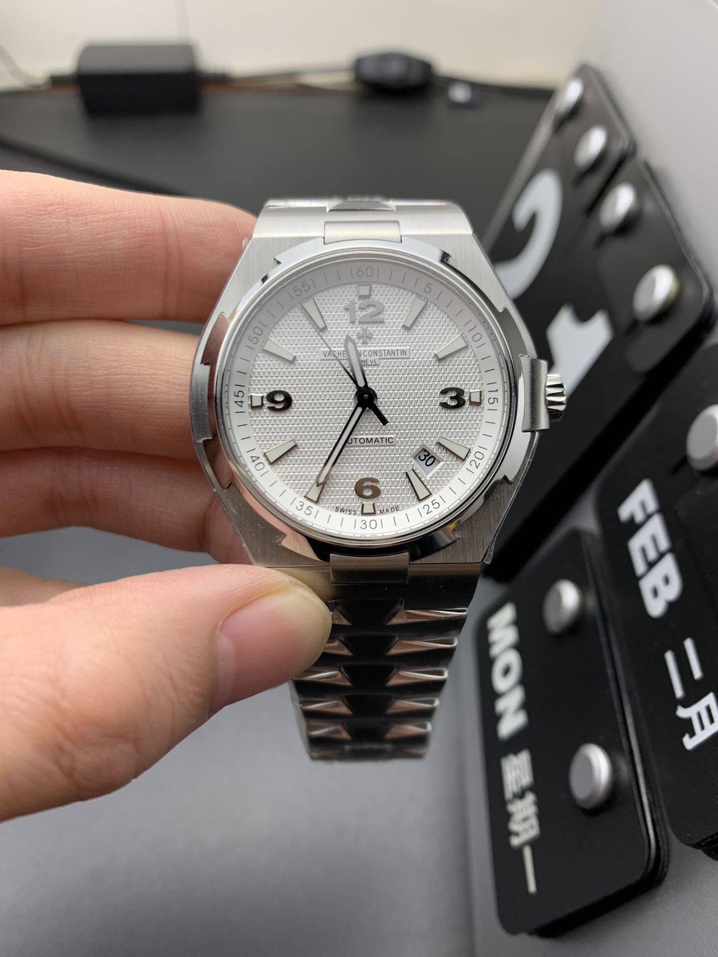 Vacheron Constantin