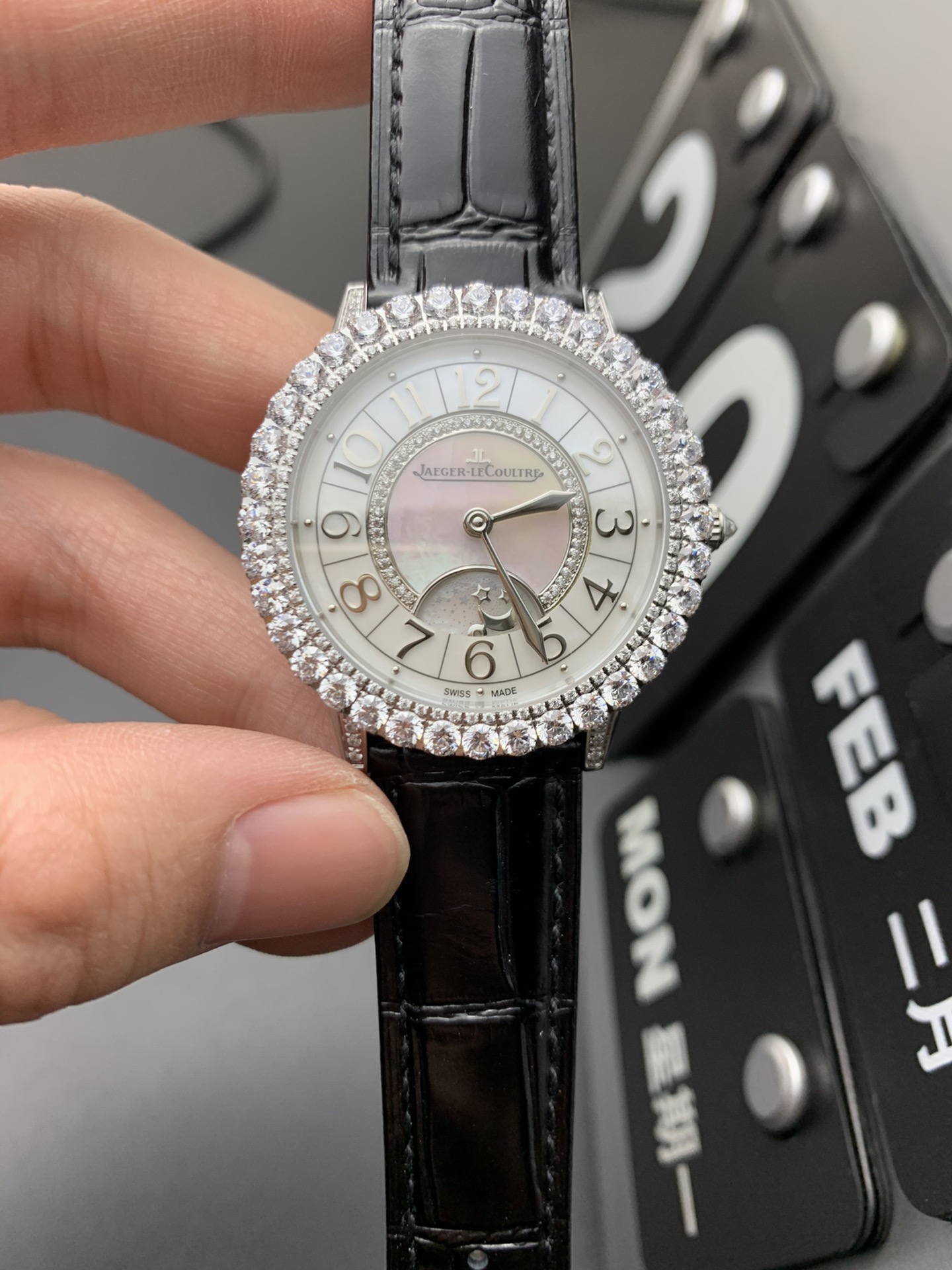 Jaeger-LeCoultre