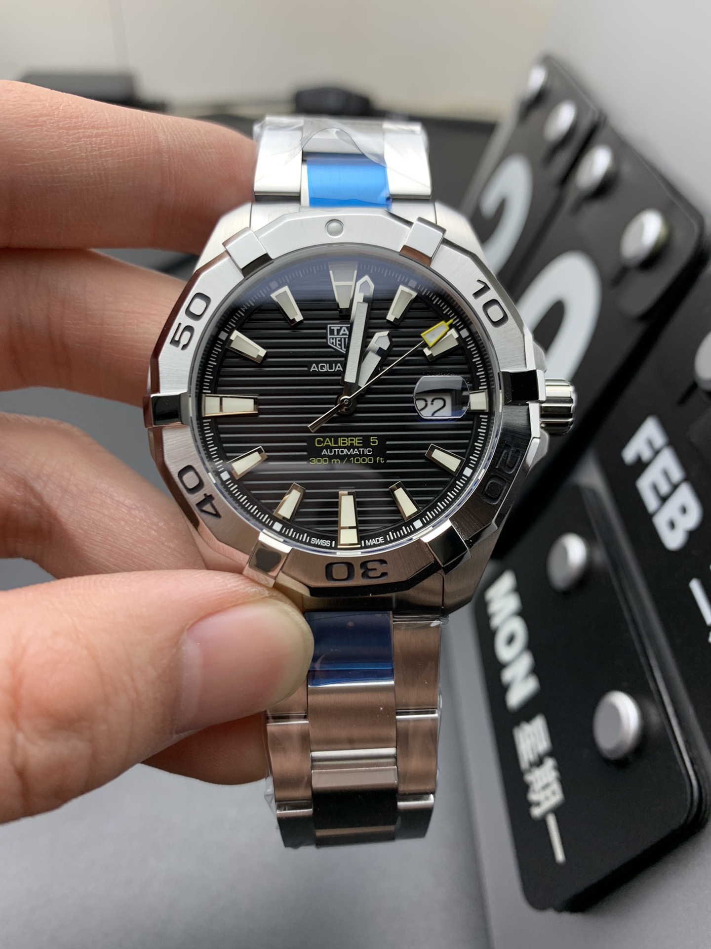 TAG Heuer