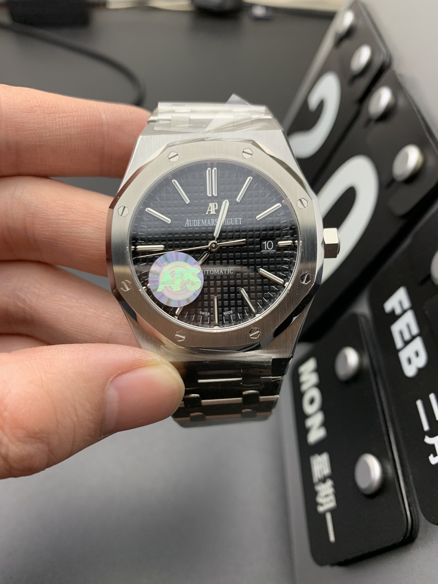 Audemars Piguet