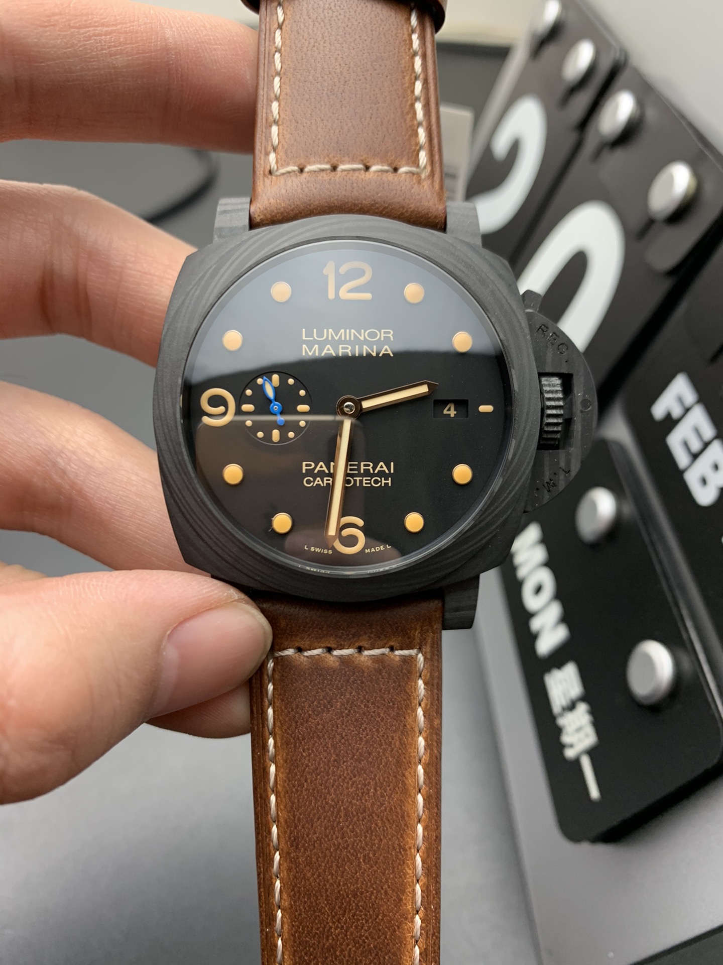 Panerai