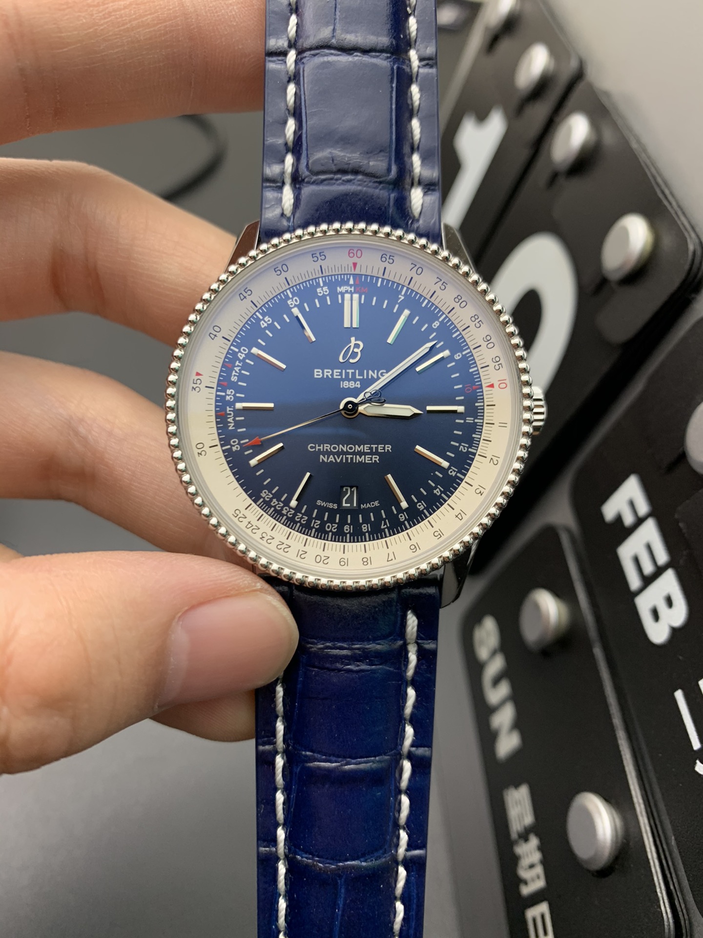 Breitling