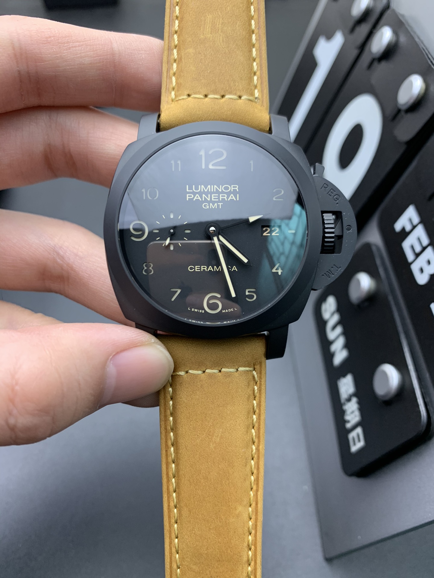 Panerai
