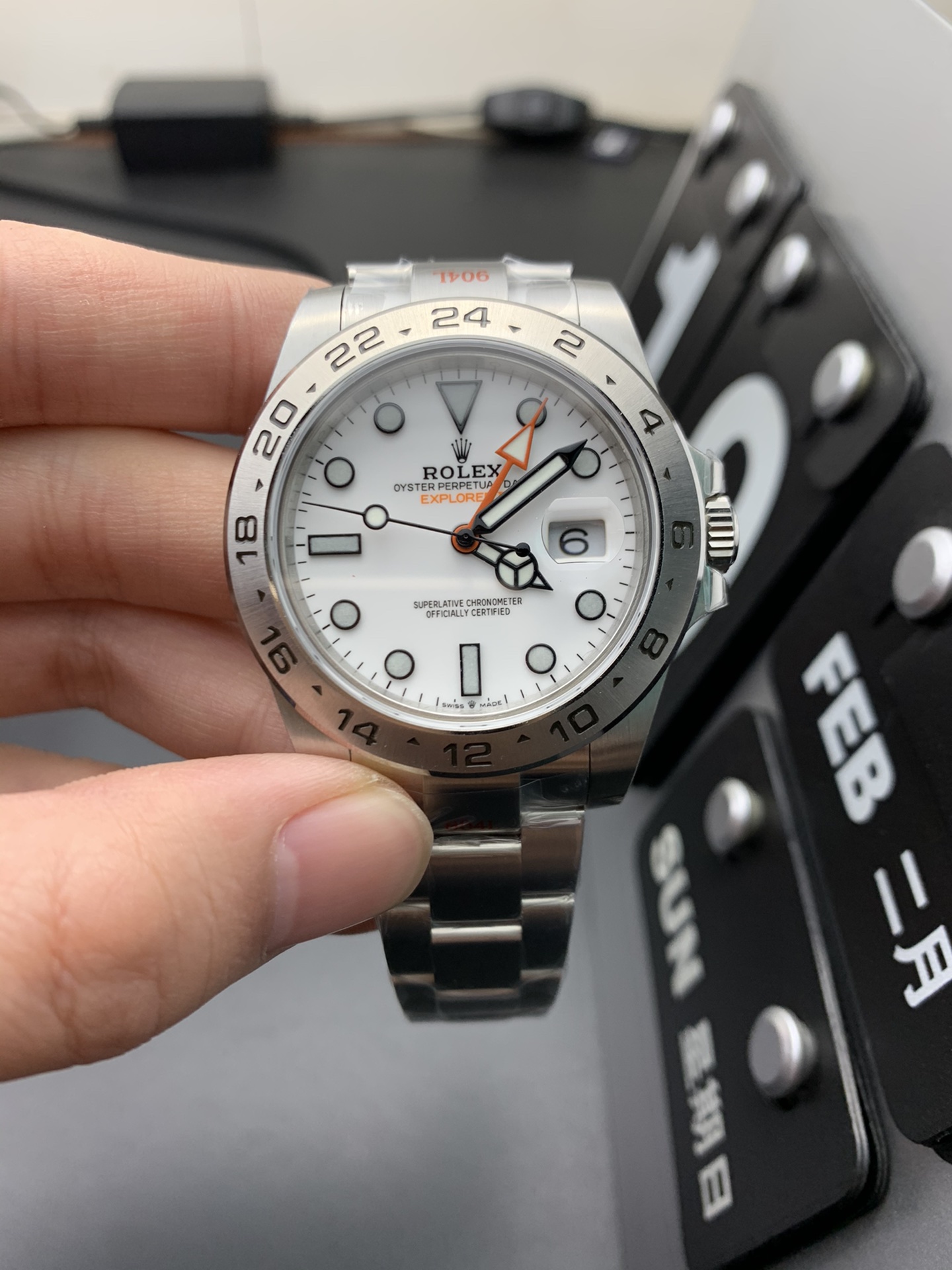 Rolex
