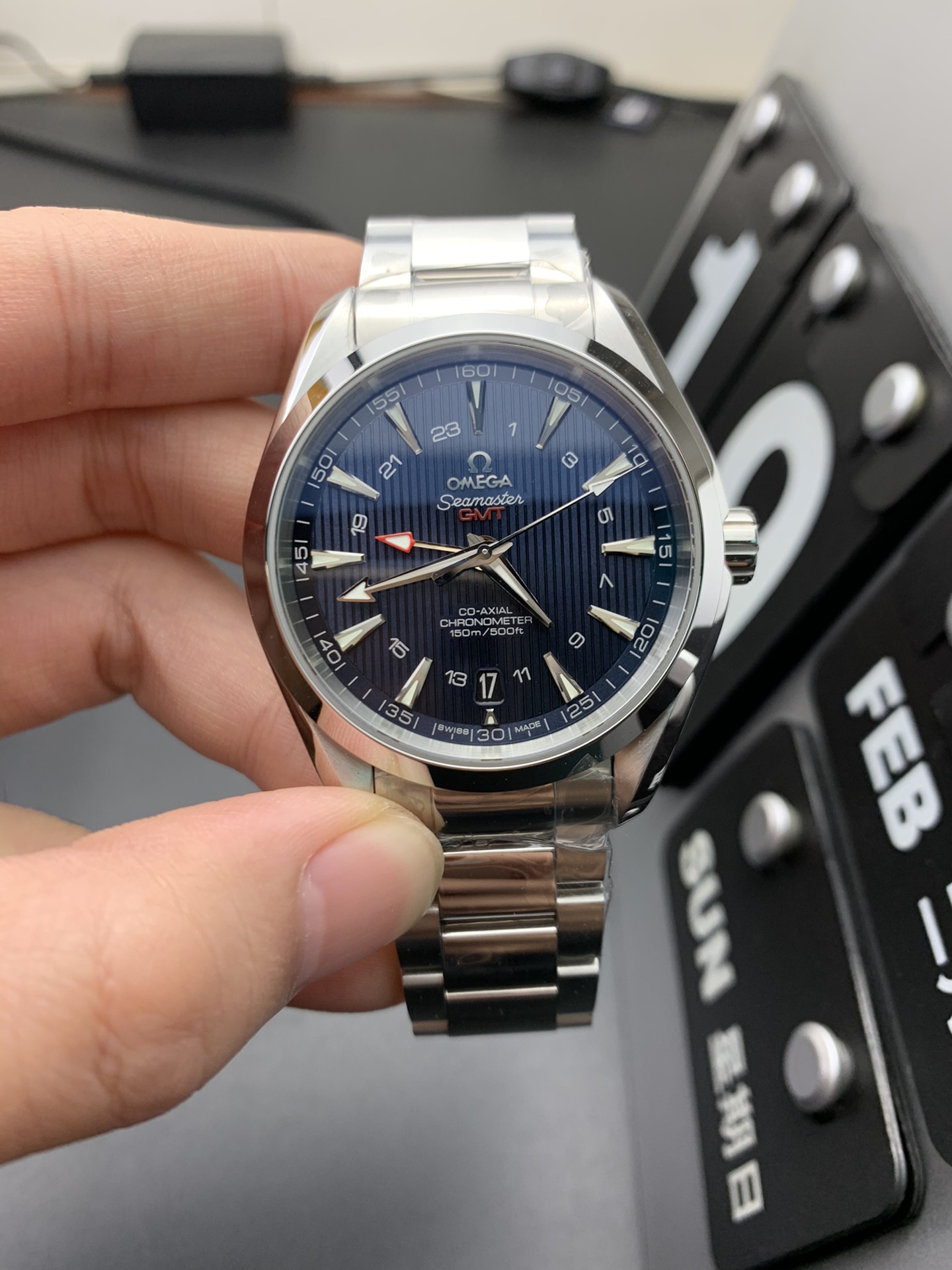 Omega